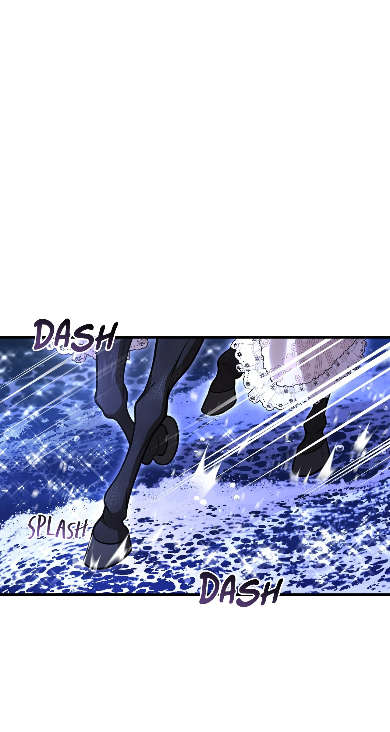 The Secret Bedroom of the Abandoned Princess [Official] - Chapter 75 manhwa