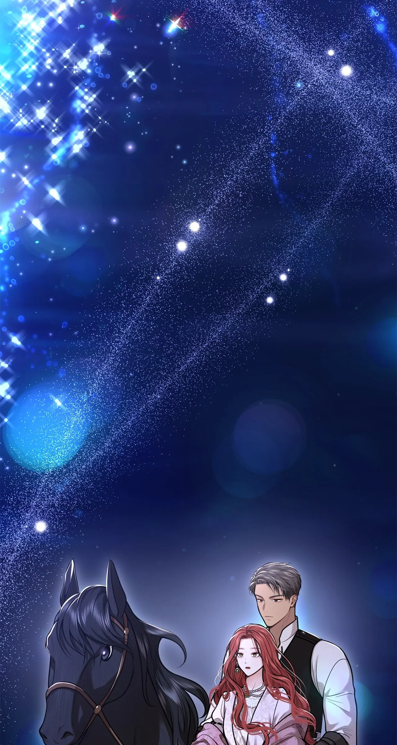 The Secret Bedroom of the Abandoned Princess [Official] - Chapter 75 manhwa
