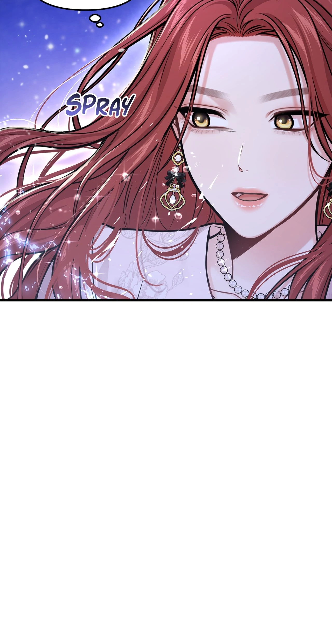 The Secret Bedroom of the Abandoned Princess [Official] - Chapter 75 manhwa