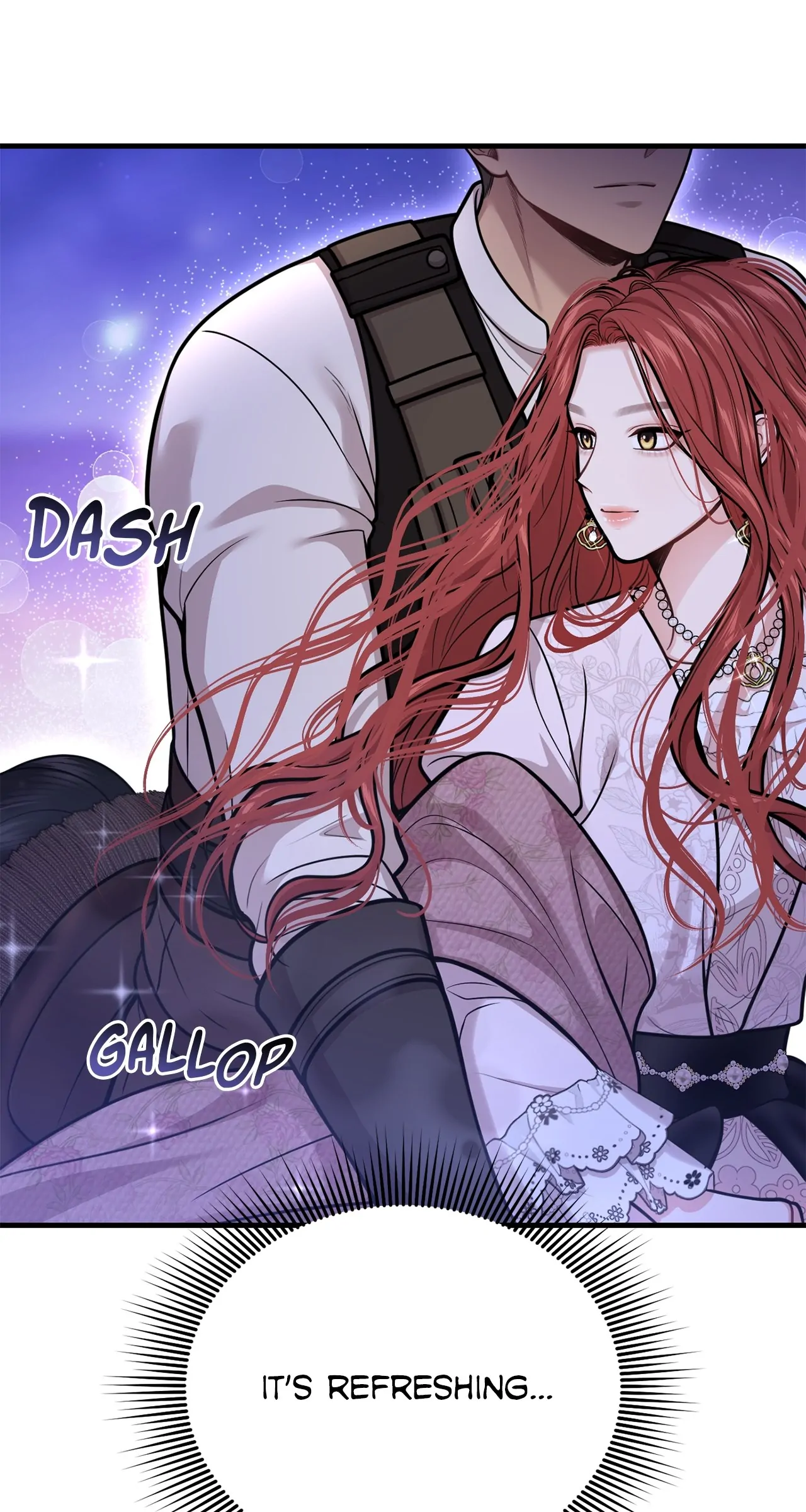 The Secret Bedroom of the Abandoned Princess [Official] - Chapter 75 manhwa