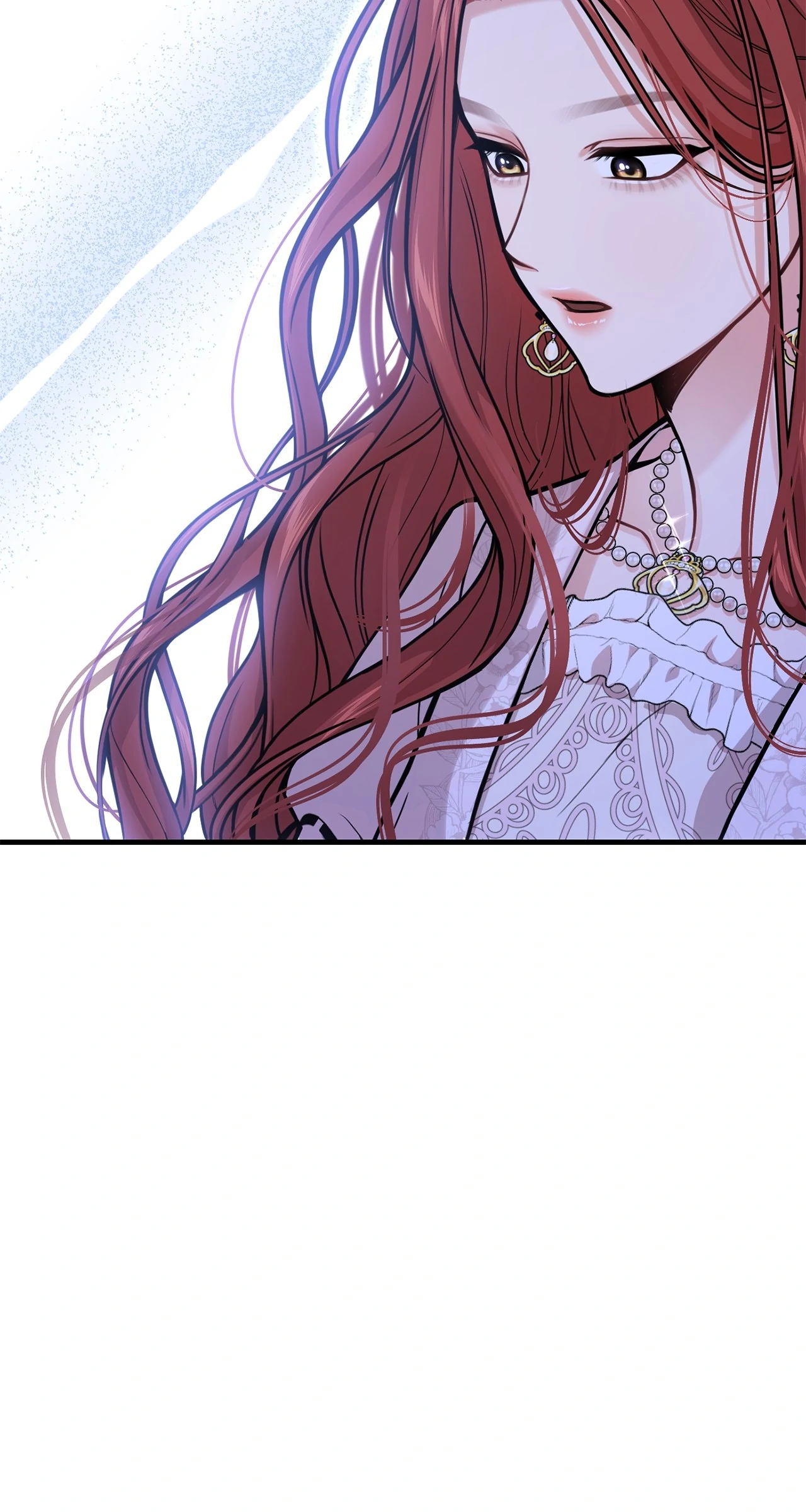 The Secret Bedroom of the Abandoned Princess [Official] - Chapter 75 manhwa
