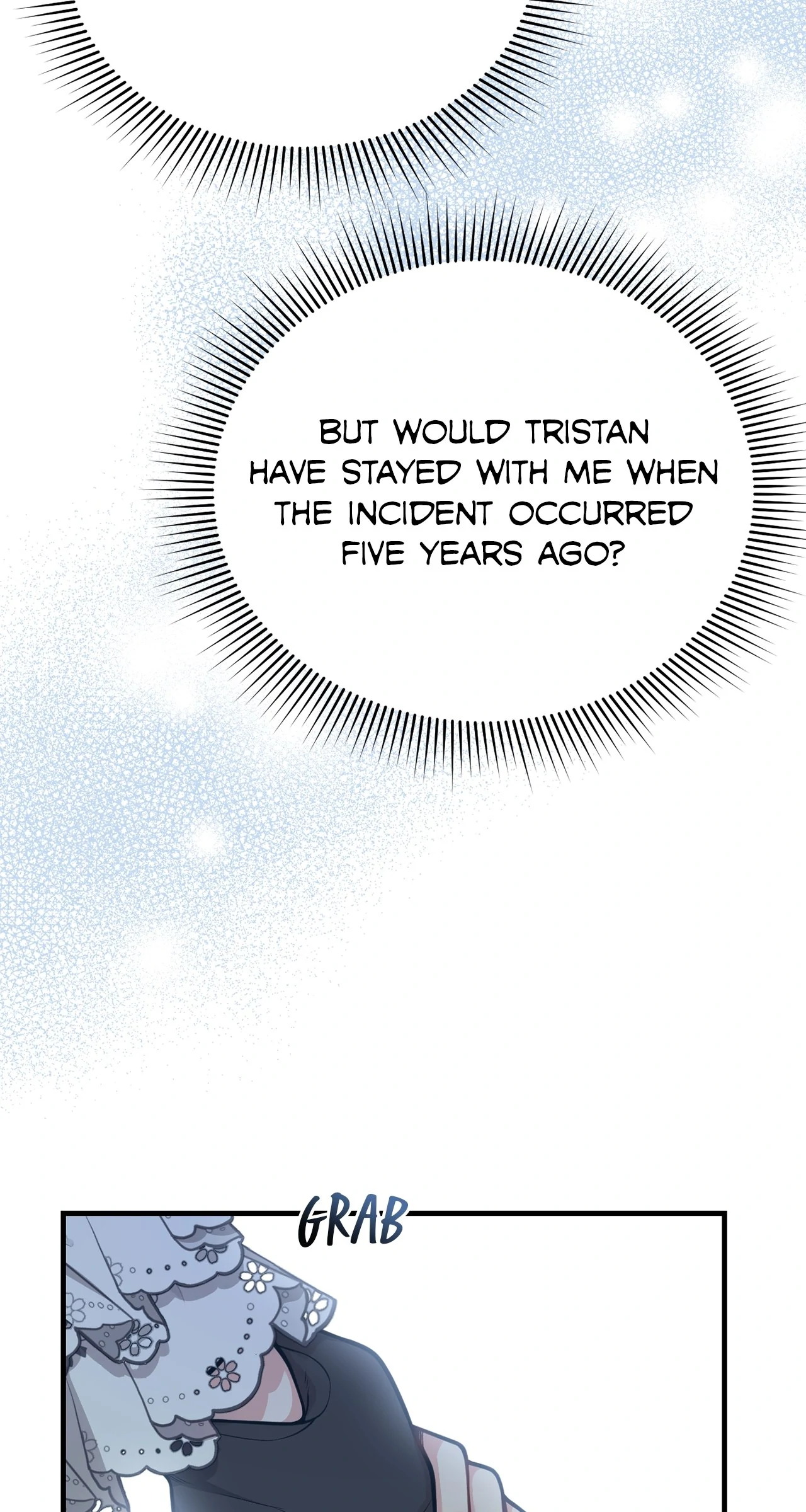 The Secret Bedroom of the Abandoned Princess [Official] - Chapter 75 manhwa