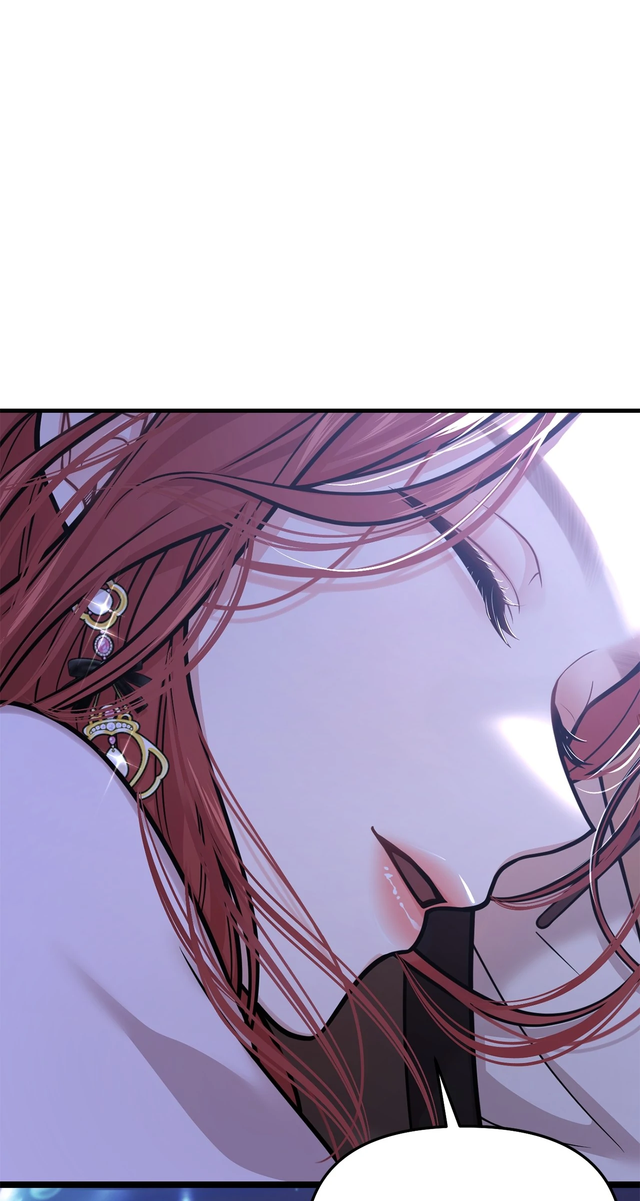 The Secret Bedroom of the Abandoned Princess [Official] - Chapter 75 manhwa