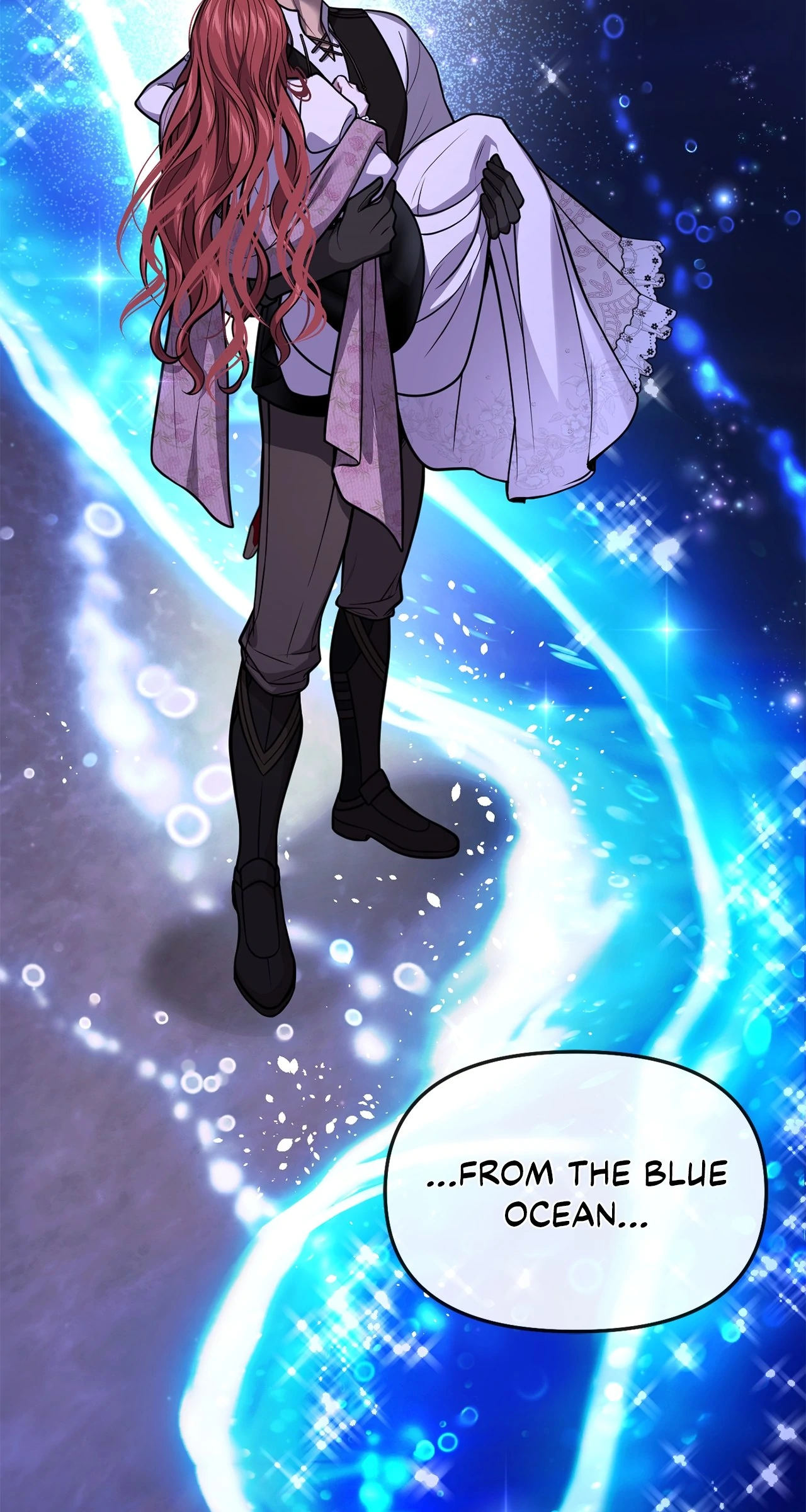 The Secret Bedroom of the Abandoned Princess [Official] - Chapter 75 manhwa
