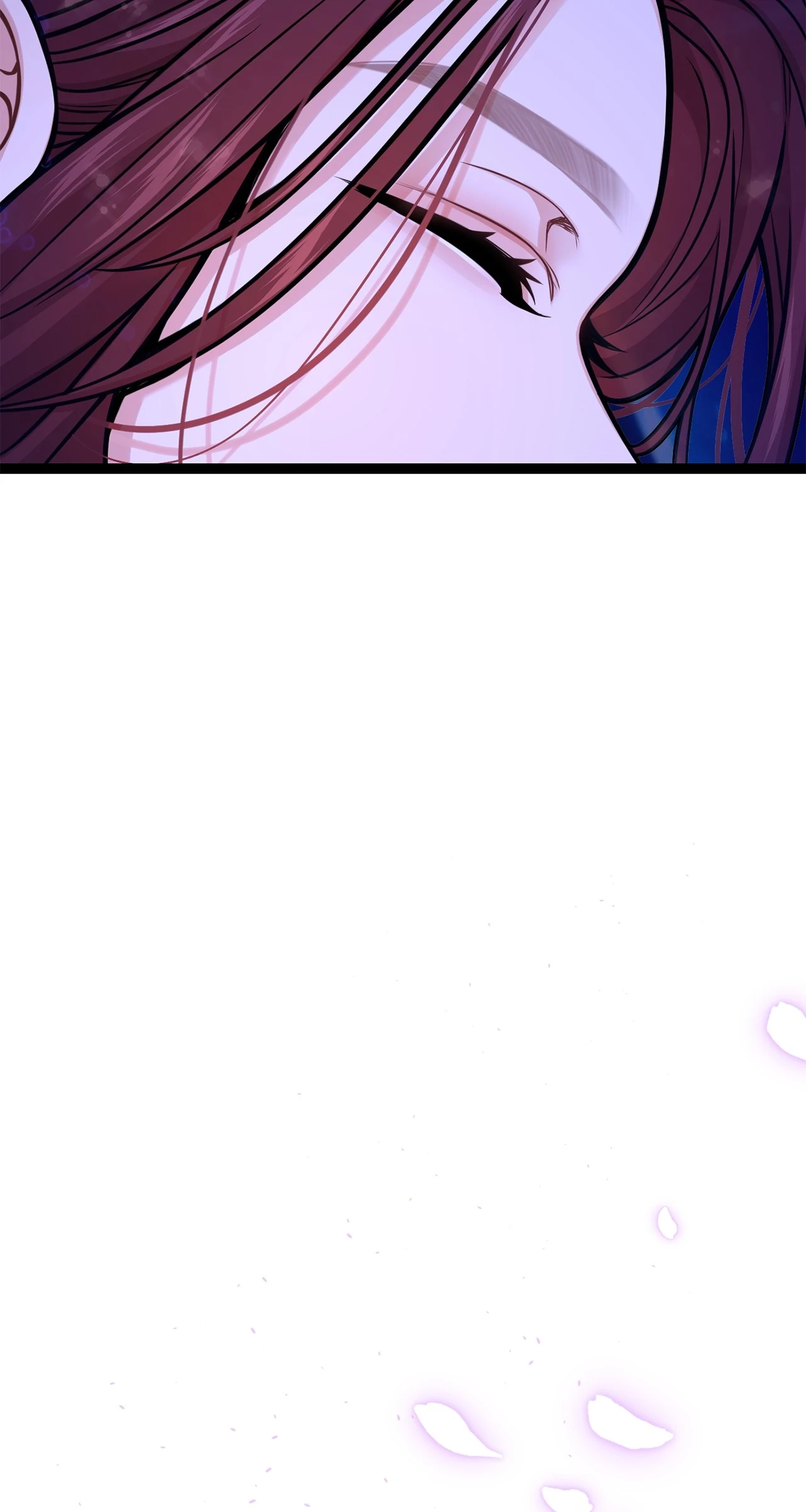 The Secret Bedroom of the Abandoned Princess [Official] - Chapter 75 manhwa