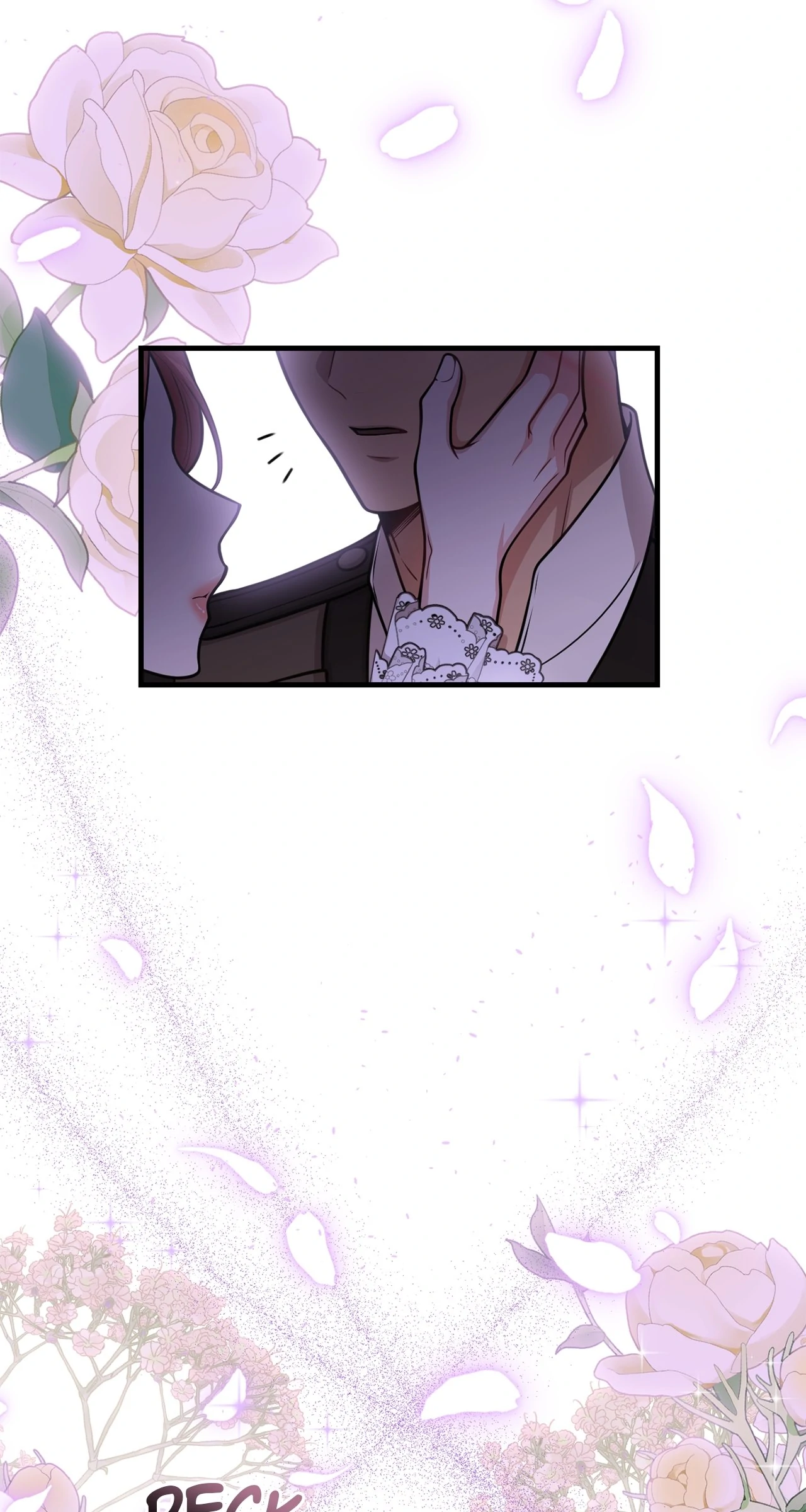 The Secret Bedroom of the Abandoned Princess [Official] - Chapter 75 manhwa