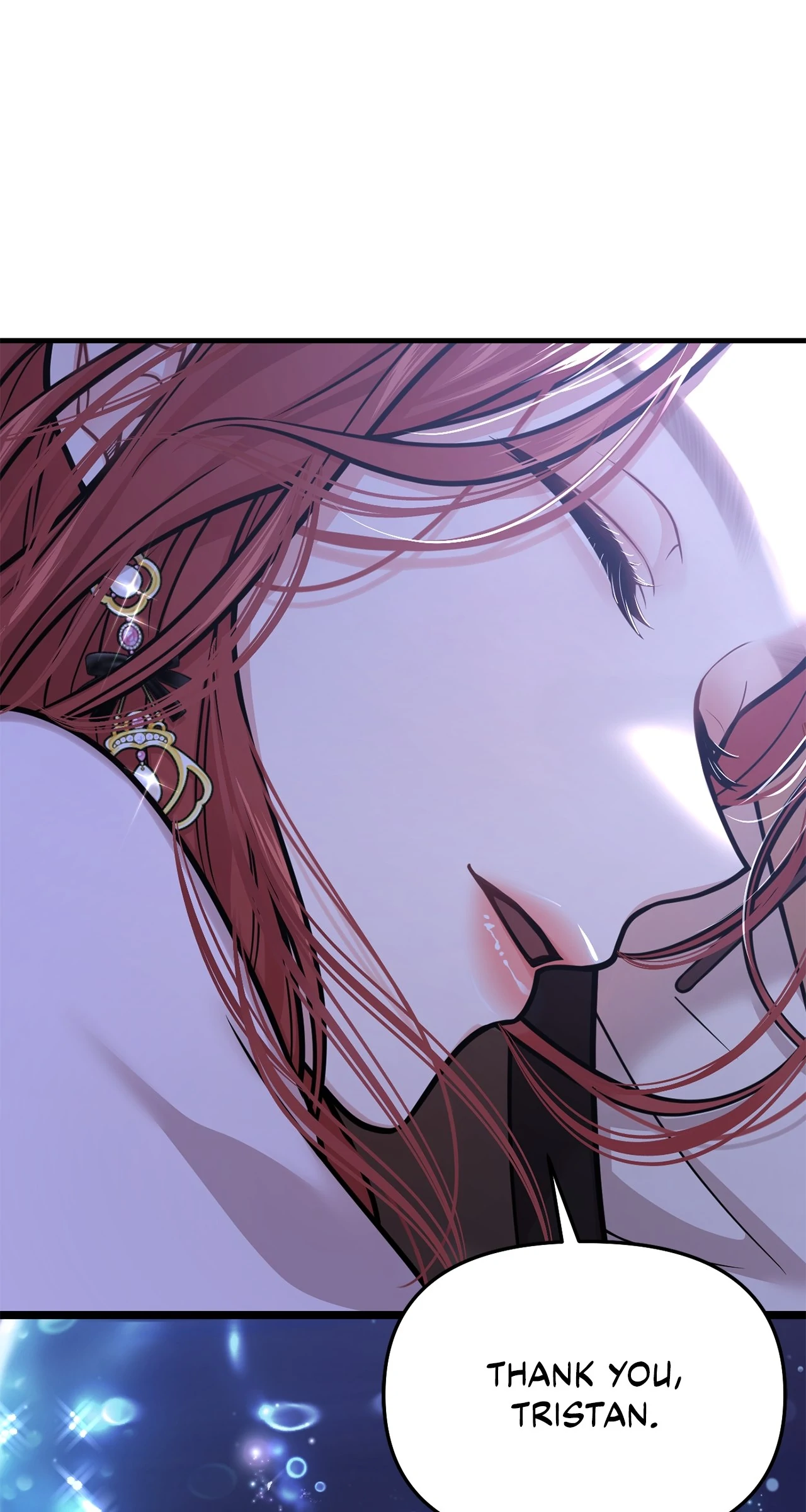 The Secret Bedroom of the Abandoned Princess [Official] - Chapter 76 manhwa