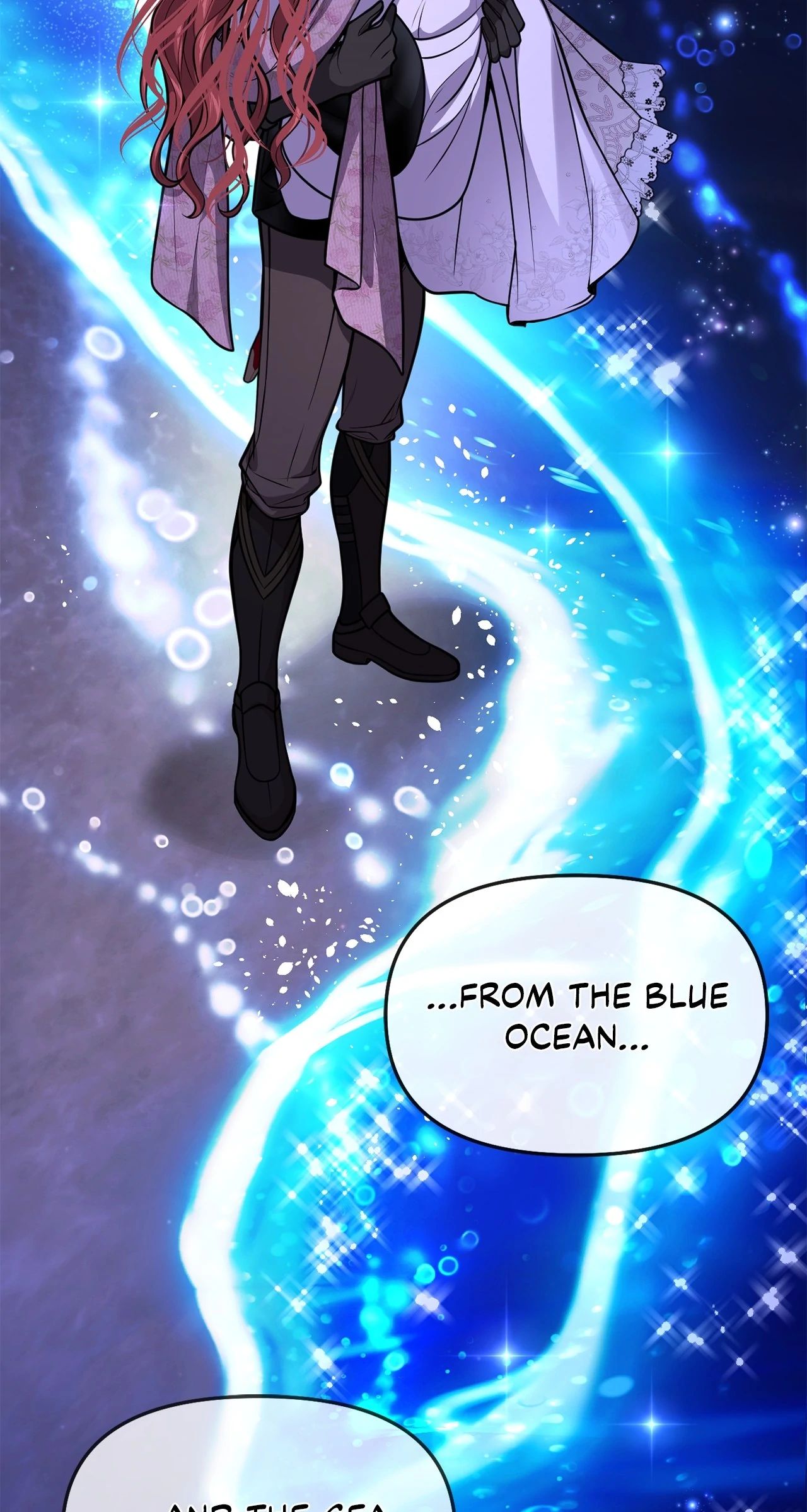 The Secret Bedroom of the Abandoned Princess [Official] - Chapter 76 manhwa