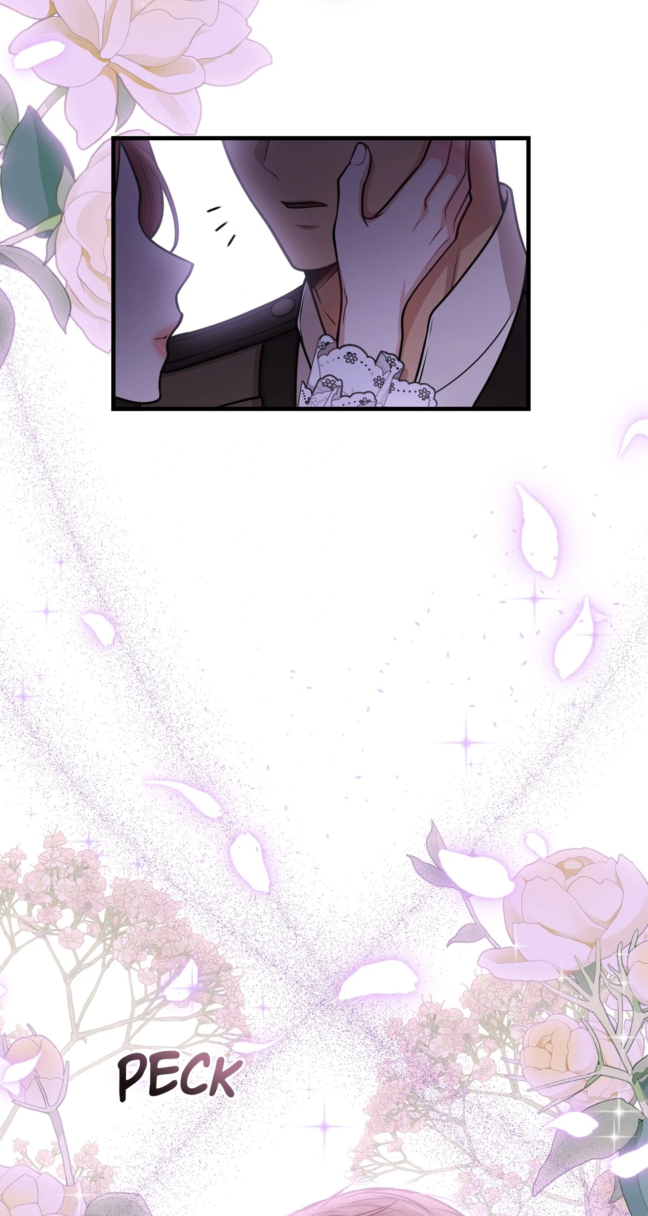 The Secret Bedroom of the Abandoned Princess [Official] - Chapter 76 manhwa