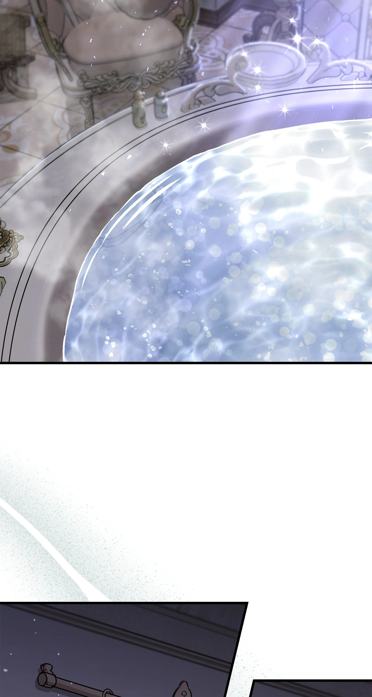 The Secret Bedroom of the Abandoned Princess [Official] - Chapter 76 manhwa