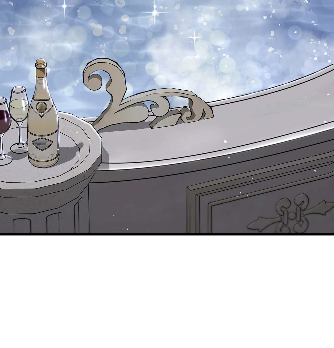 The Secret Bedroom of the Abandoned Princess [Official] - Chapter 76 manhwa