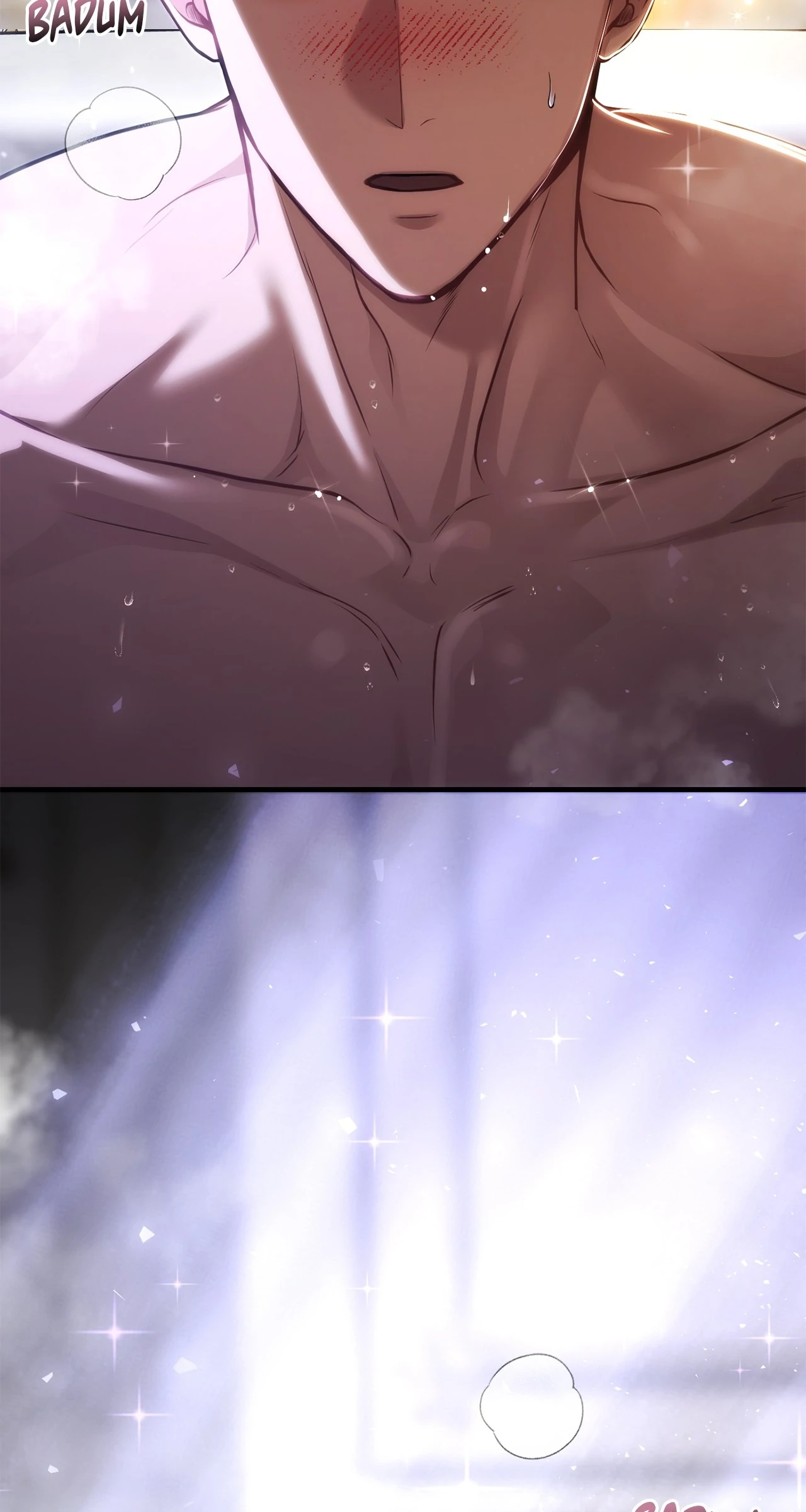 The Secret Bedroom of the Abandoned Princess [Official] - Chapter 76 manhwa
