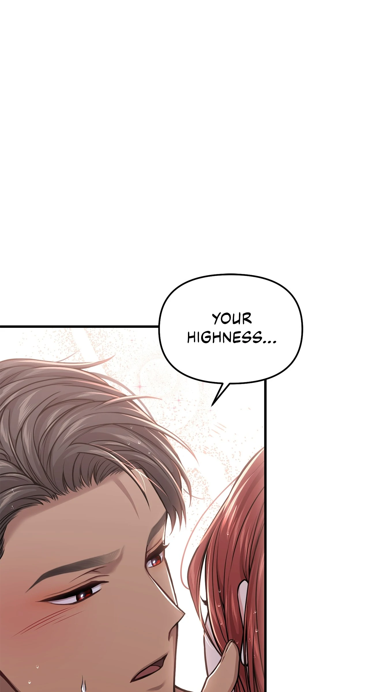 The Secret Bedroom of the Abandoned Princess [Official] - Chapter 76 manhwa