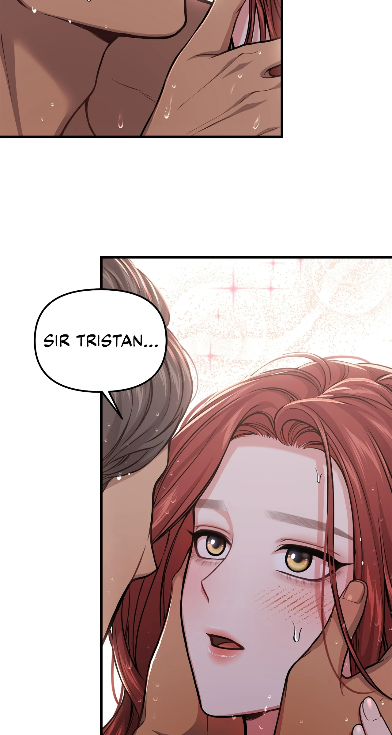 The Secret Bedroom of the Abandoned Princess [Official] - Chapter 76 manhwa