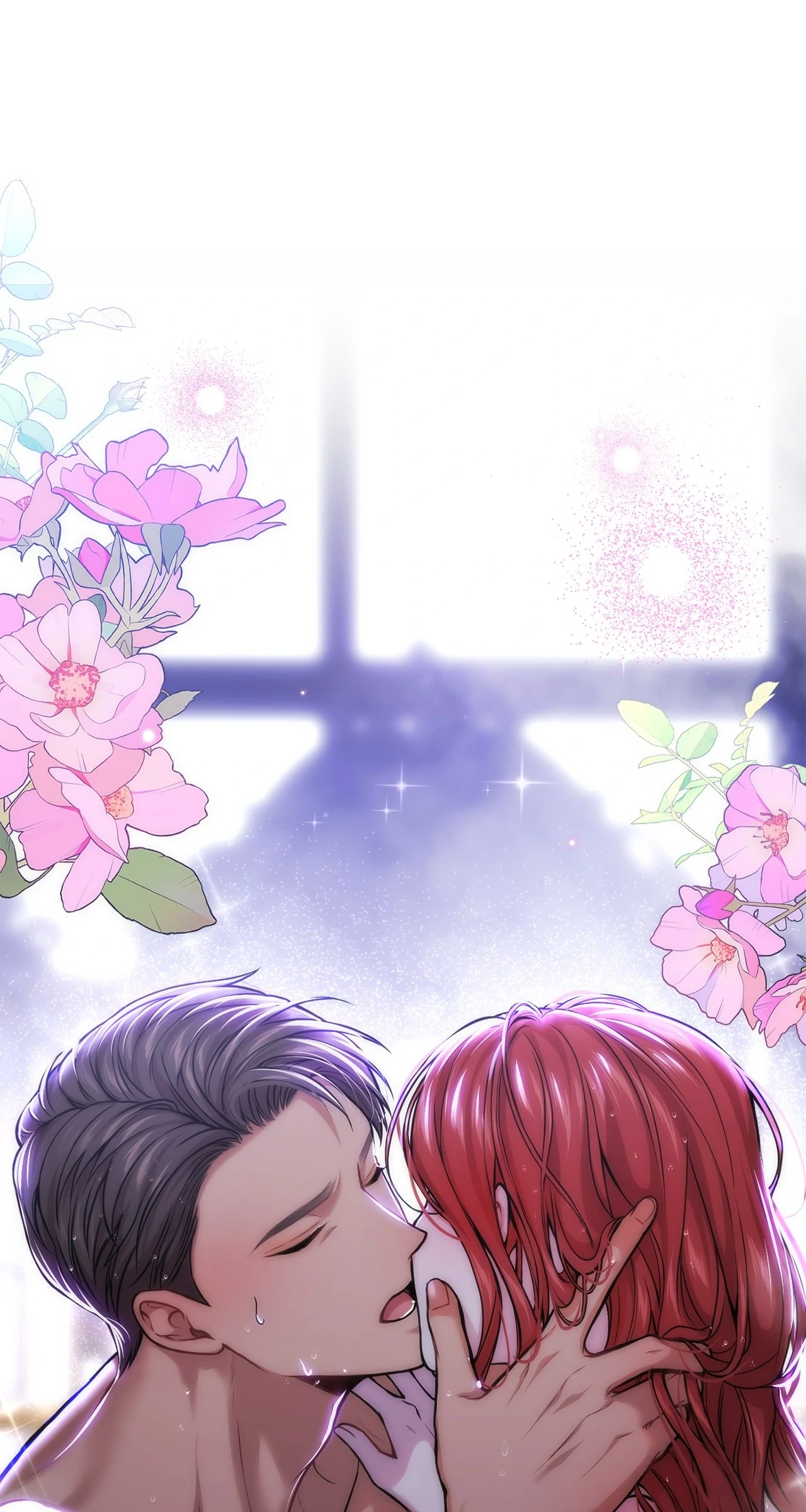 The Secret Bedroom of the Abandoned Princess [Official] - Chapter 76 manhwa