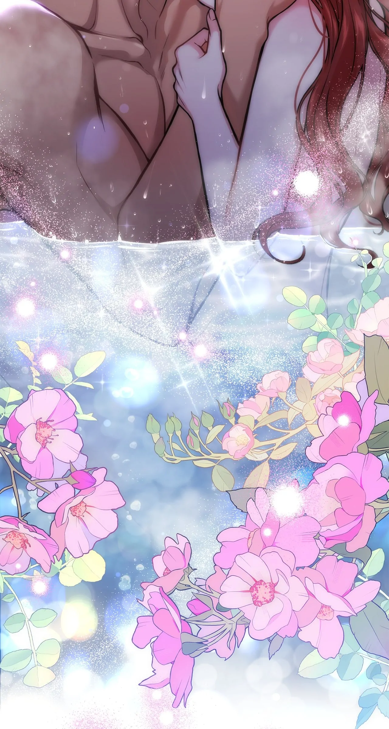 The Secret Bedroom of the Abandoned Princess [Official] - Chapter 76 manhwa