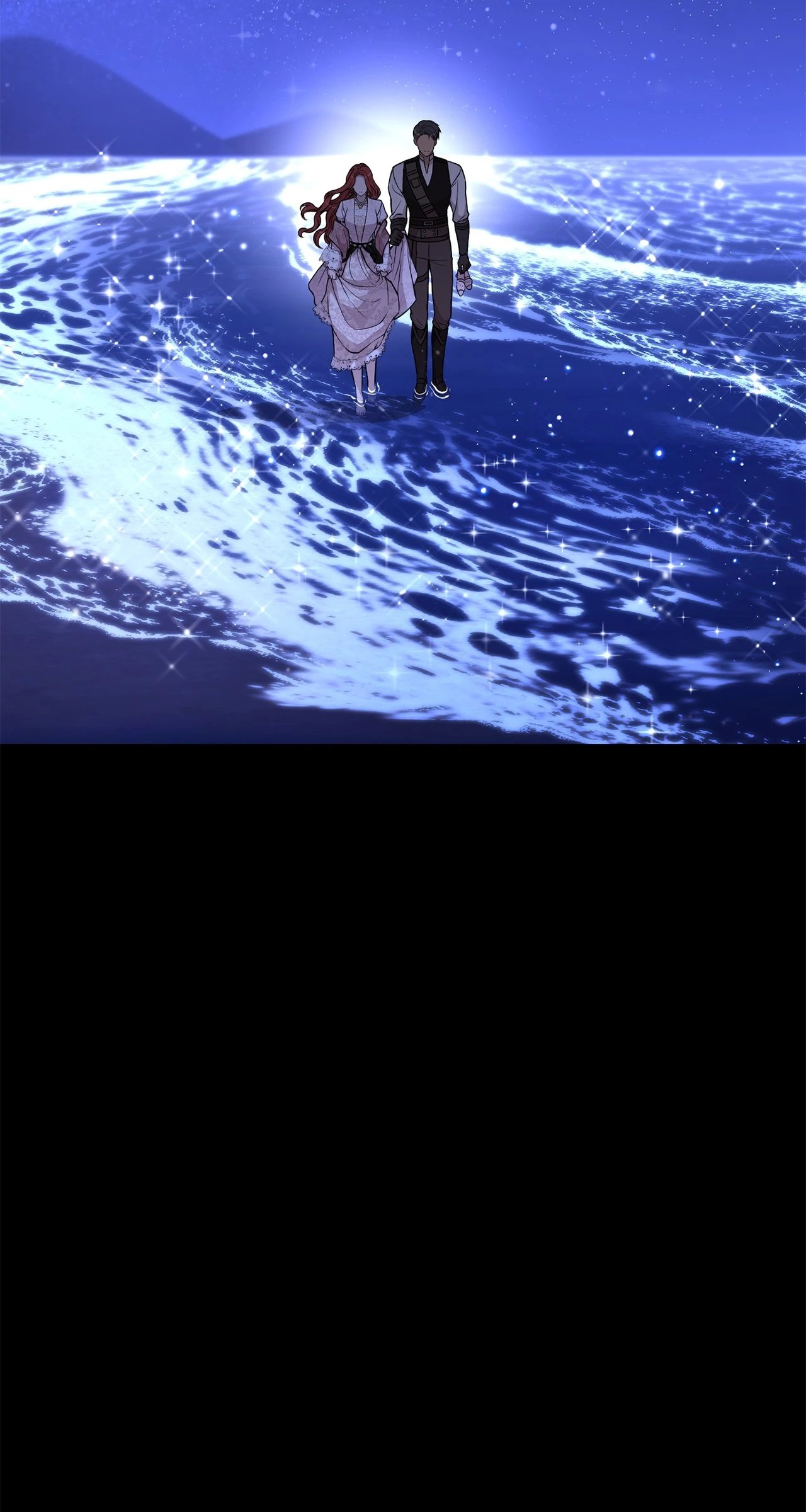 The Secret Bedroom of the Abandoned Princess [Official] - Chapter 76 manhwa