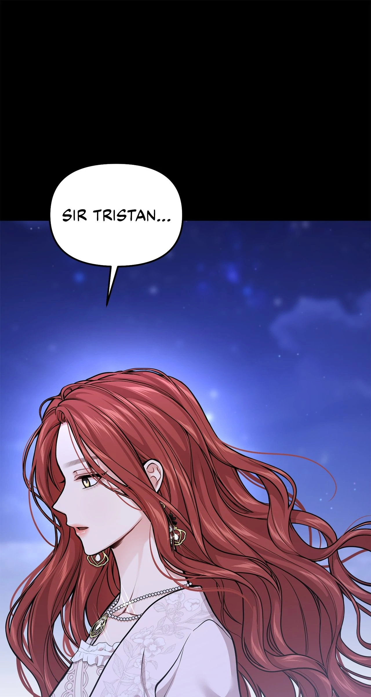The Secret Bedroom of the Abandoned Princess [Official] - Chapter 76 manhwa