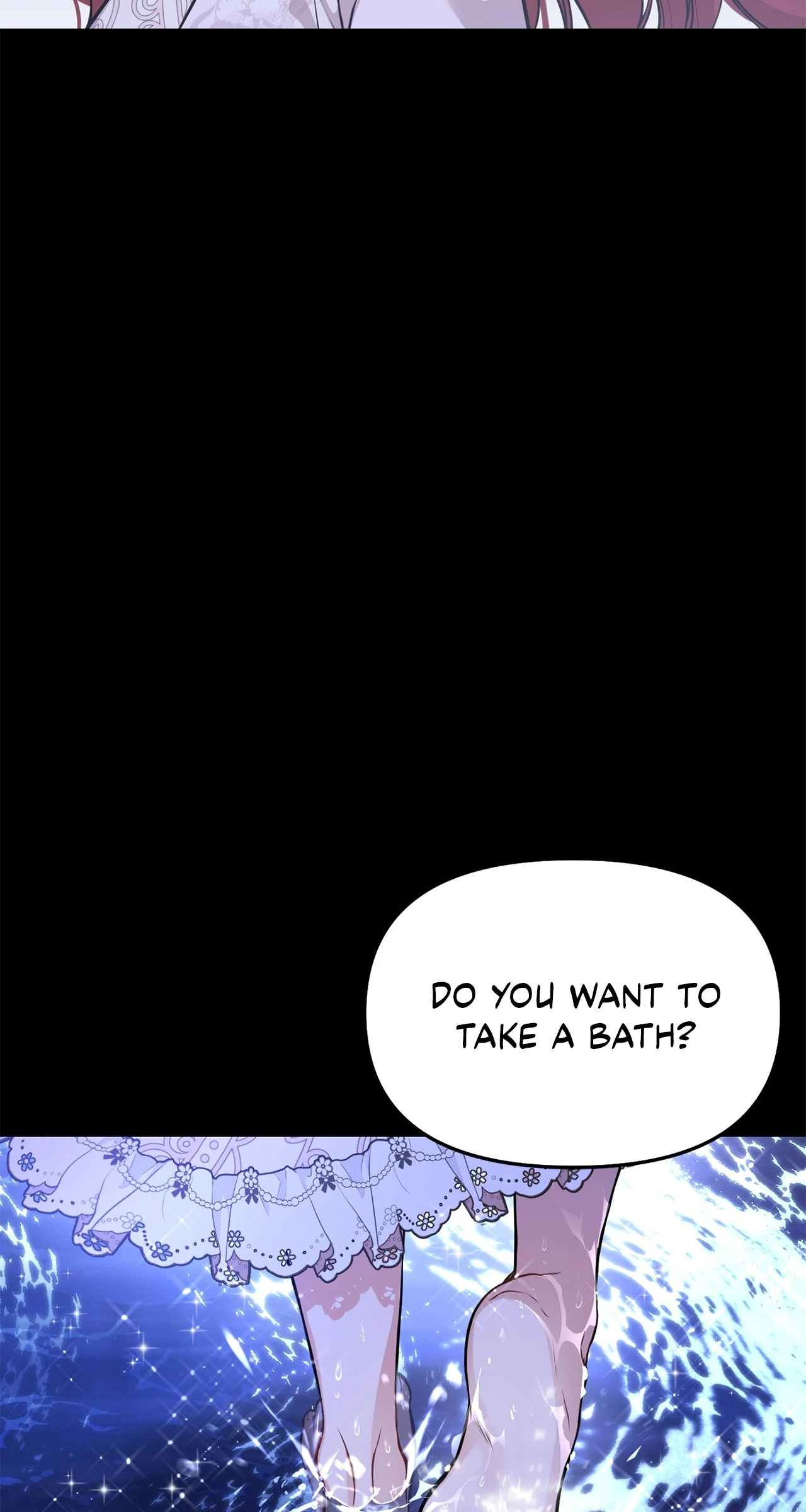 The Secret Bedroom of the Abandoned Princess [Official] - Chapter 76 manhwa