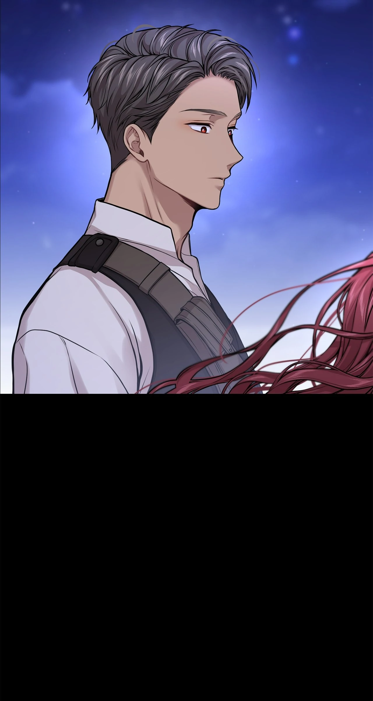 The Secret Bedroom of the Abandoned Princess [Official] - Chapter 76 manhwa