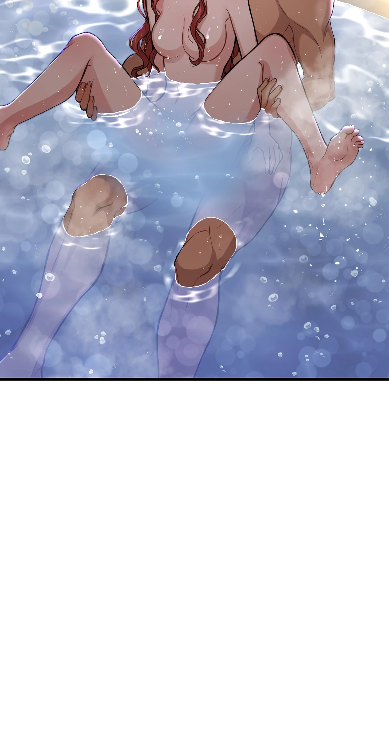 The Secret Bedroom of the Abandoned Princess [Official] - Chapter 76 manhwa