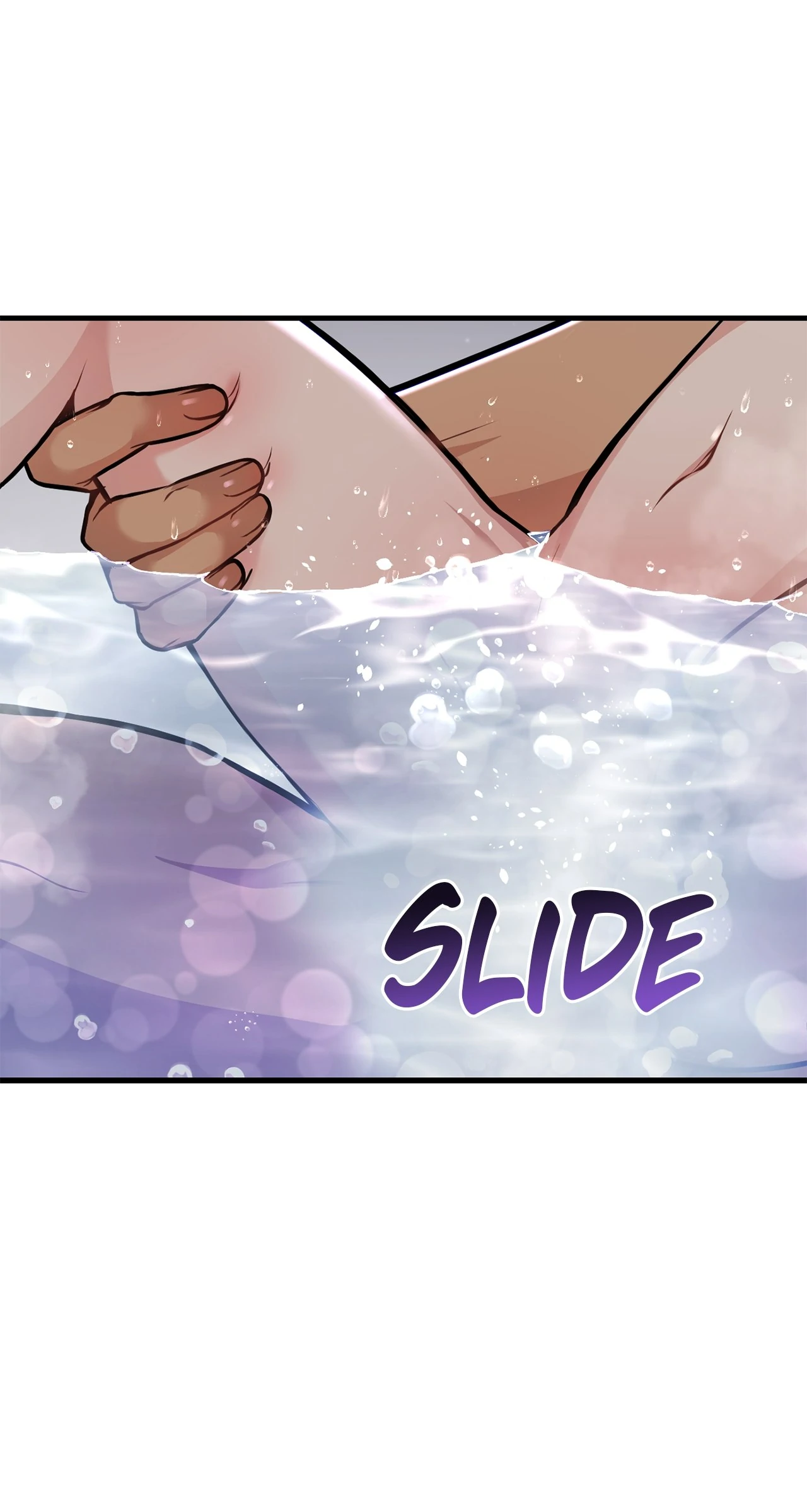 The Secret Bedroom of the Abandoned Princess [Official] - Chapter 76 manhwa