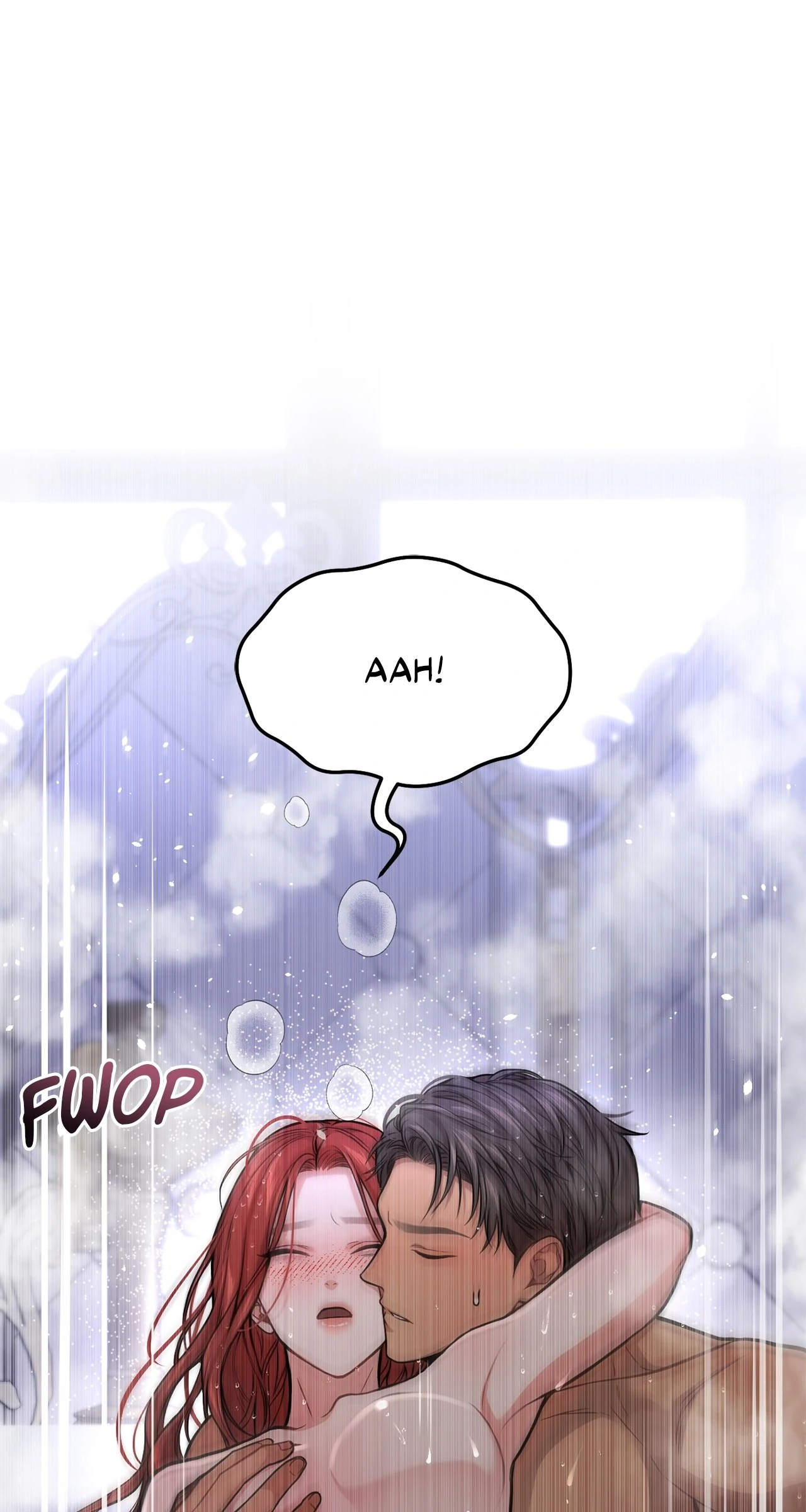 The Secret Bedroom of the Abandoned Princess [Official] - Chapter 76 manhwa