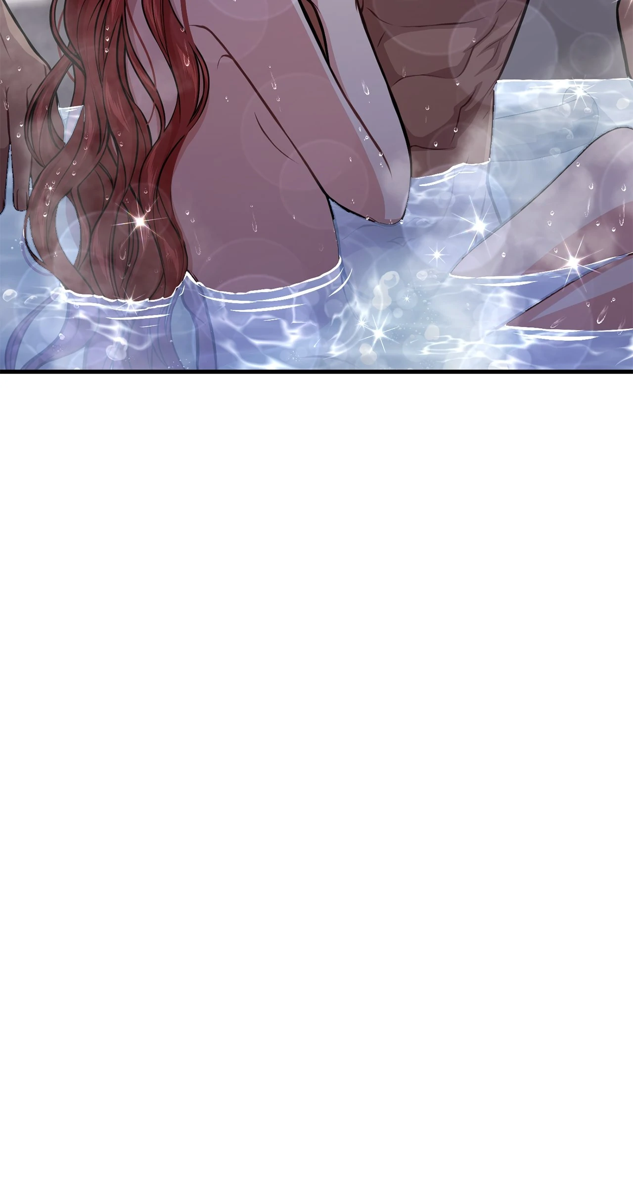 The Secret Bedroom of the Abandoned Princess [Official] - Chapter 76 manhwa