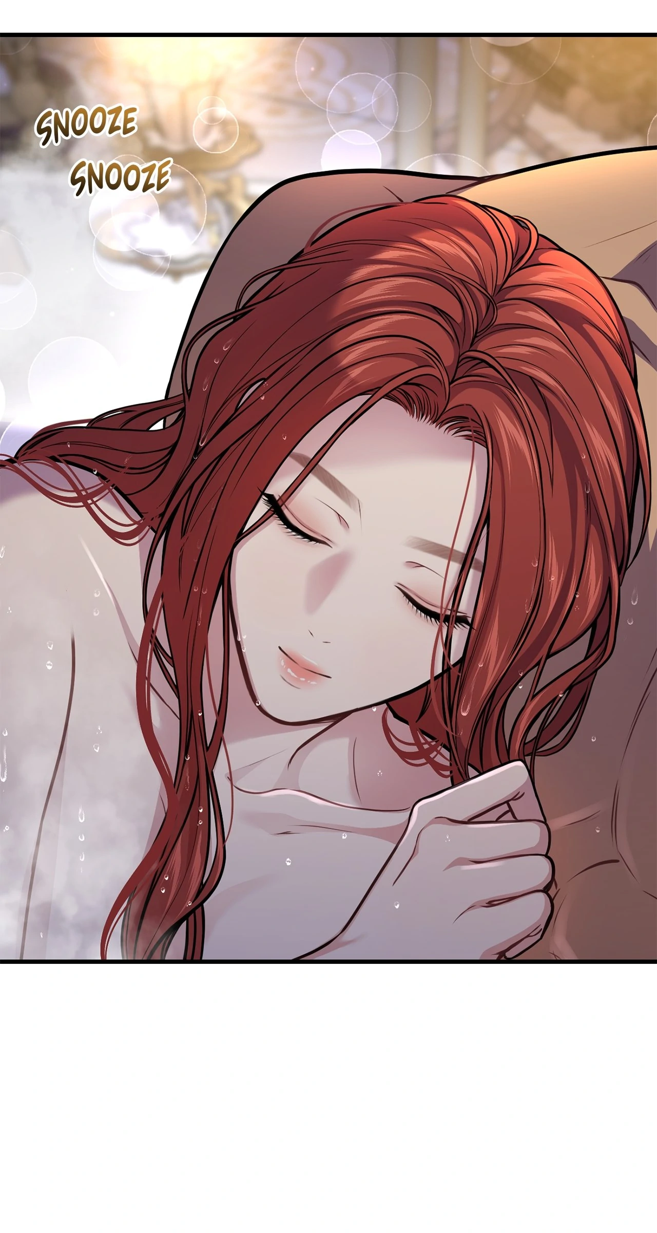 The Secret Bedroom of the Abandoned Princess [Official] - Chapter 76 manhwa