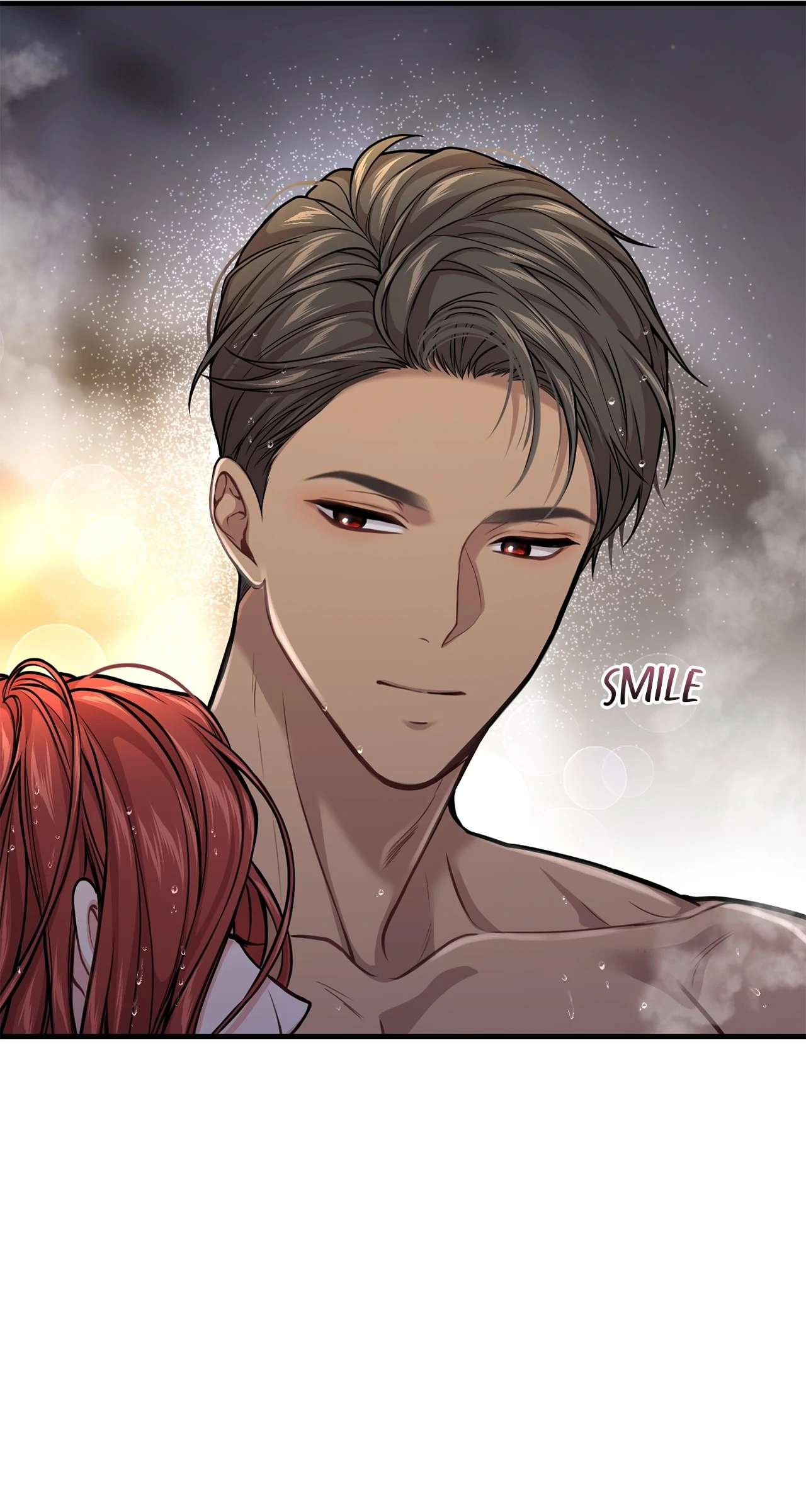 The Secret Bedroom of the Abandoned Princess [Official] - Chapter 76 manhwa