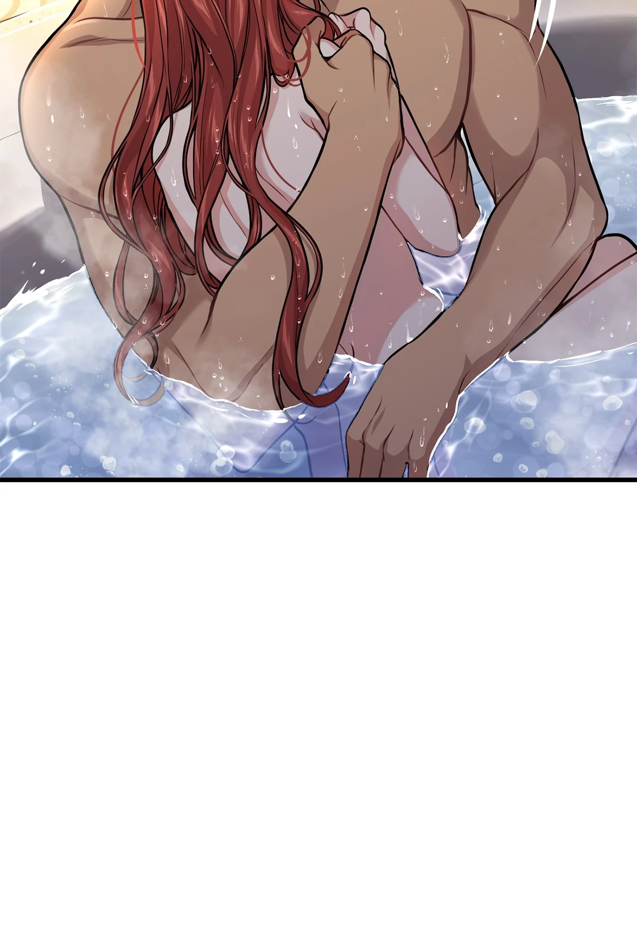 The Secret Bedroom of the Abandoned Princess [Official] - Chapter 76 manhwa