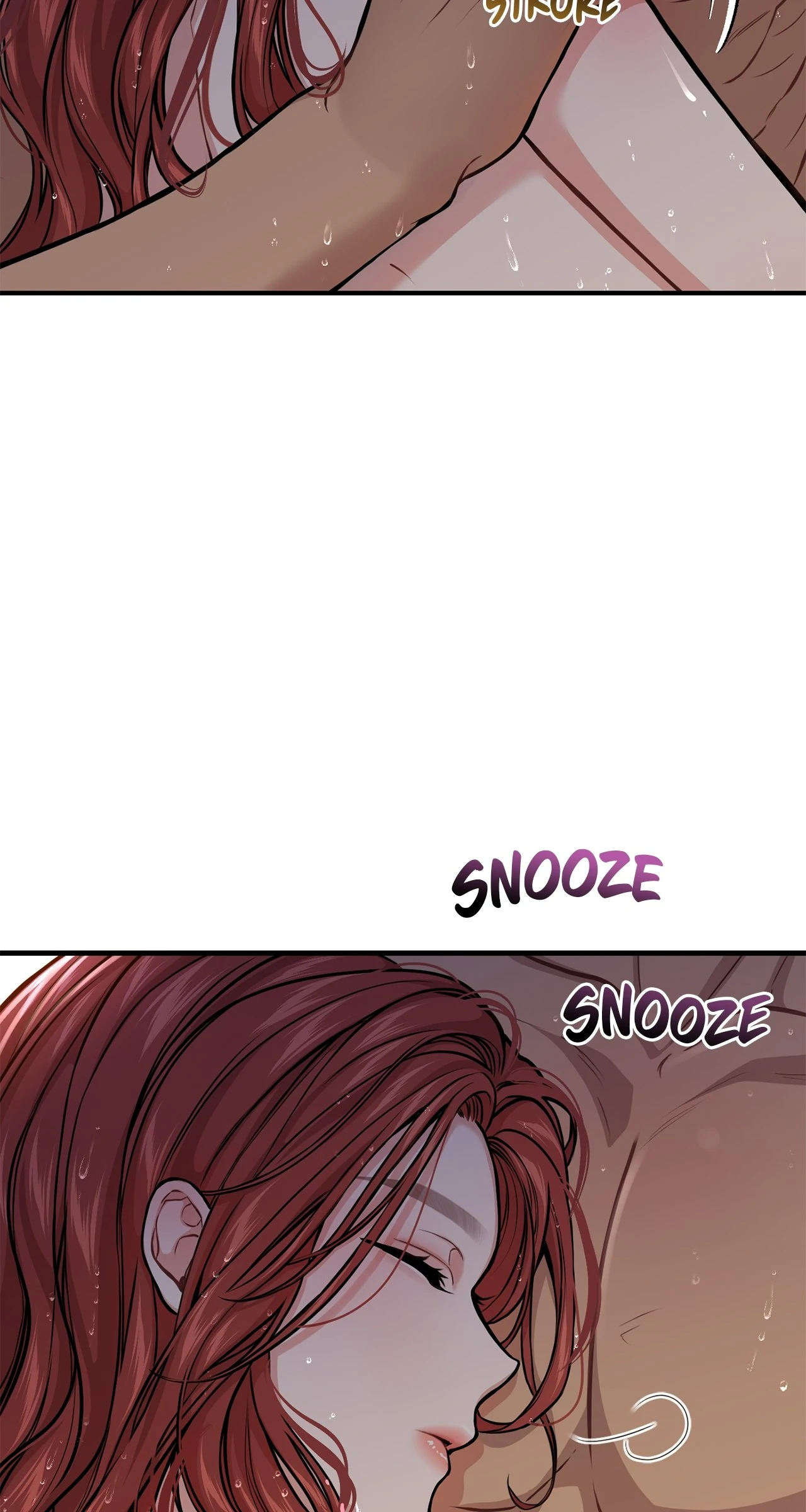 The Secret Bedroom of the Abandoned Princess [Official] - Chapter 76 manhwa