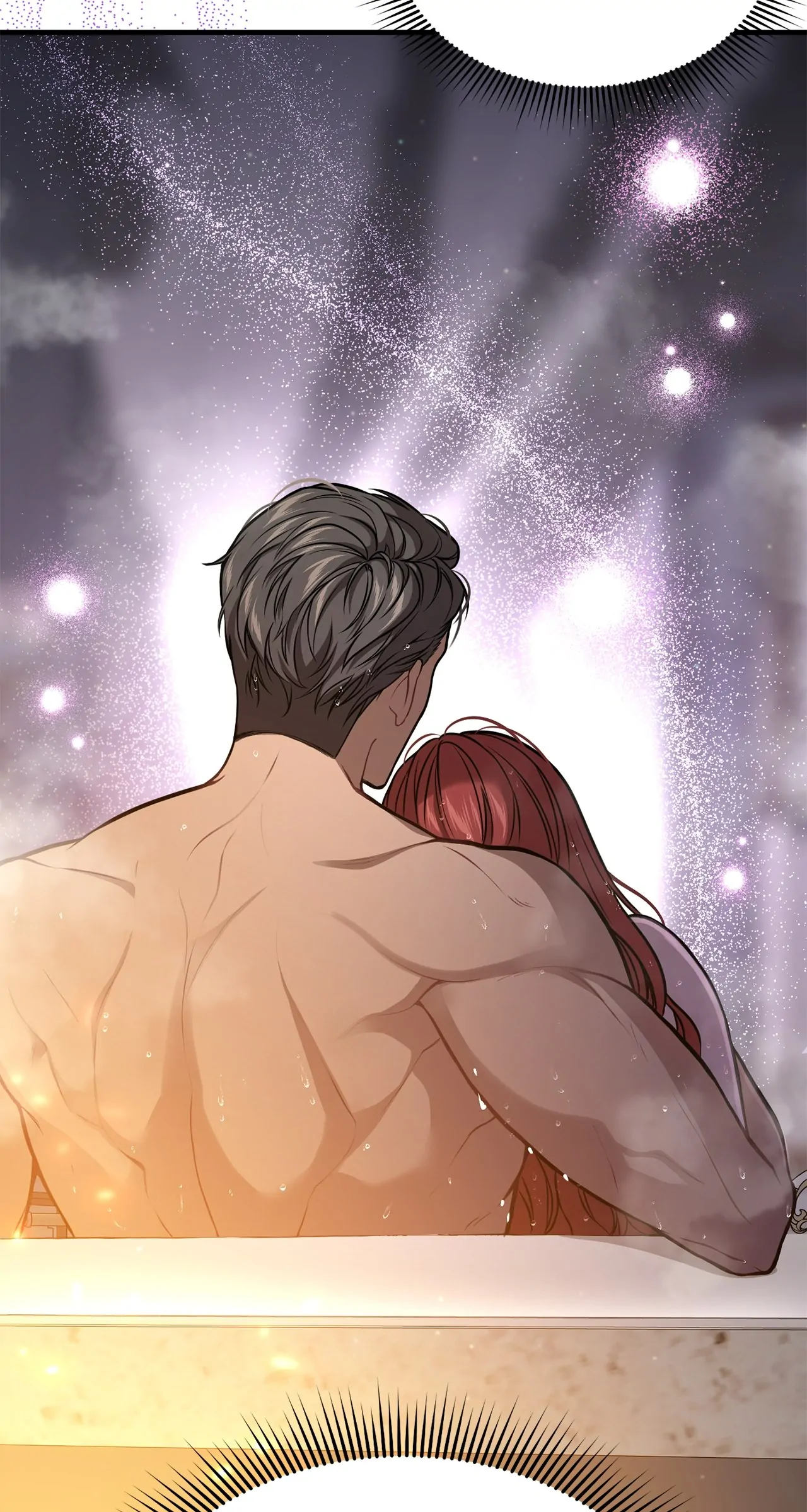 The Secret Bedroom of the Abandoned Princess [Official] - Chapter 76 manhwa