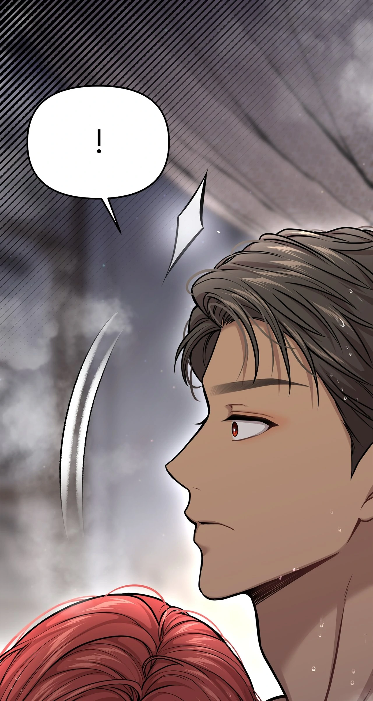 The Secret Bedroom of the Abandoned Princess [Official] - Chapter 76 manhwa