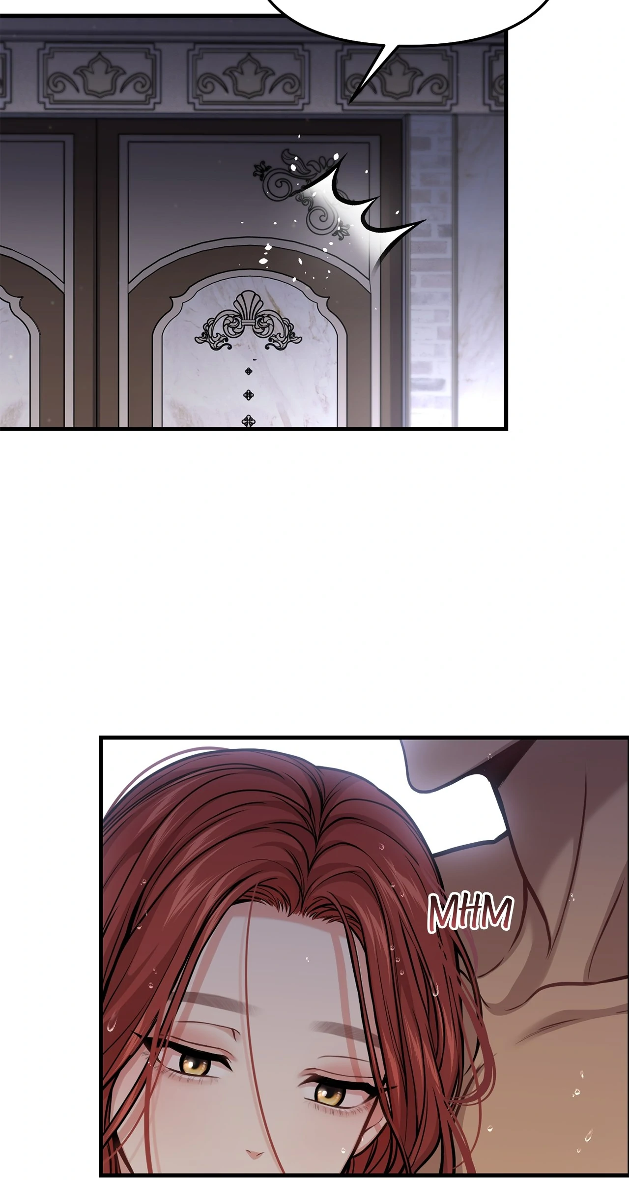 The Secret Bedroom of the Abandoned Princess [Official] - Chapter 76 manhwa