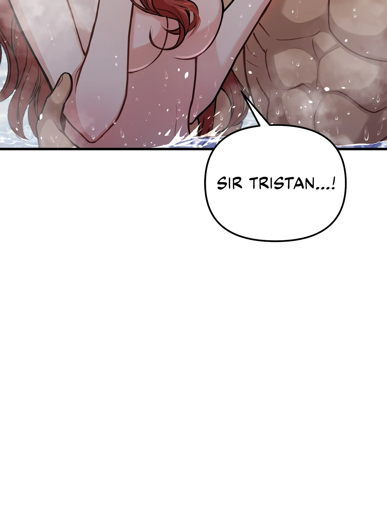 The Secret Bedroom of the Abandoned Princess [Official] - Chapter 76 manhwa