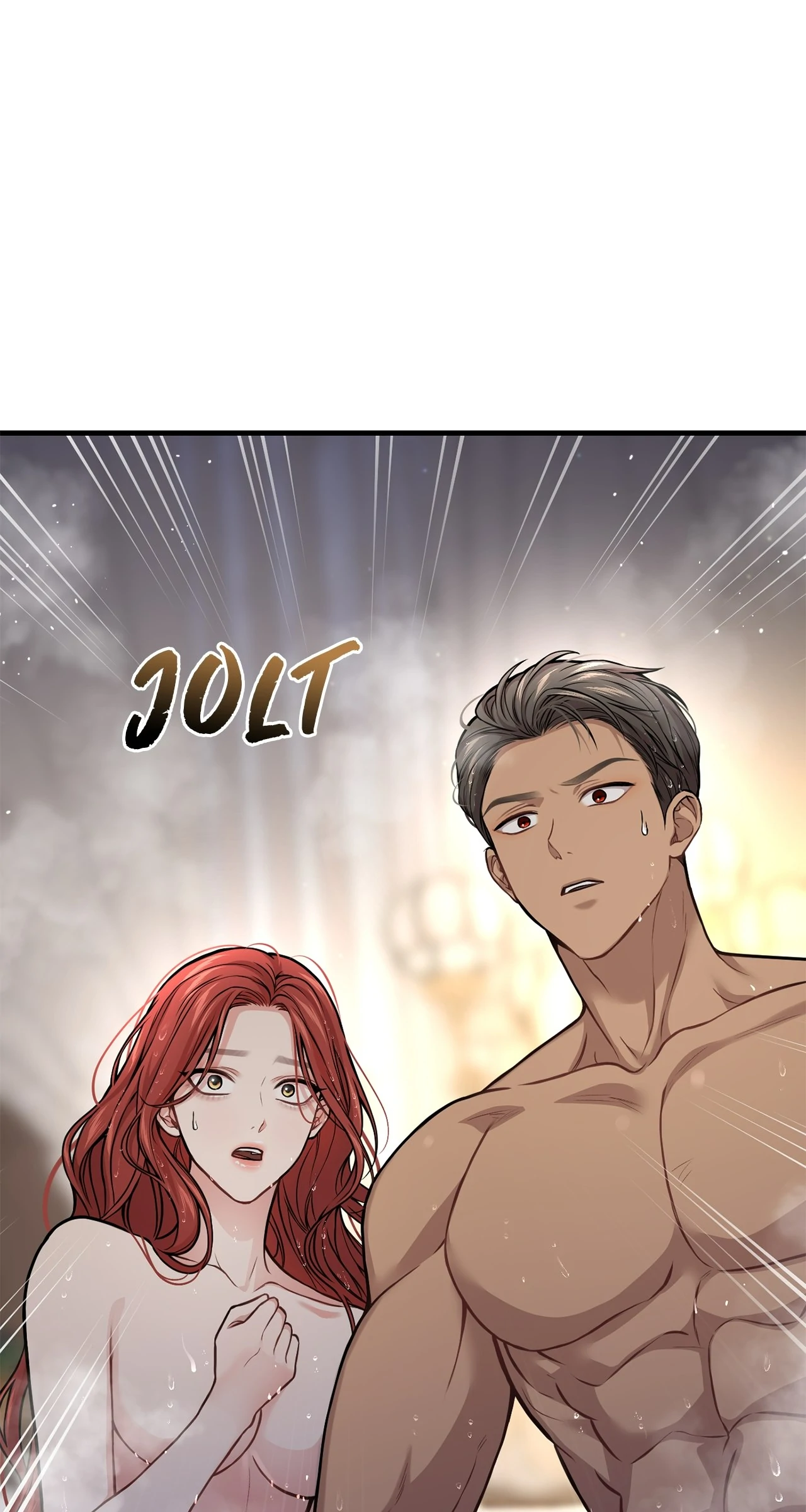 The Secret Bedroom of the Abandoned Princess [Official] - Chapter 76 manhwa