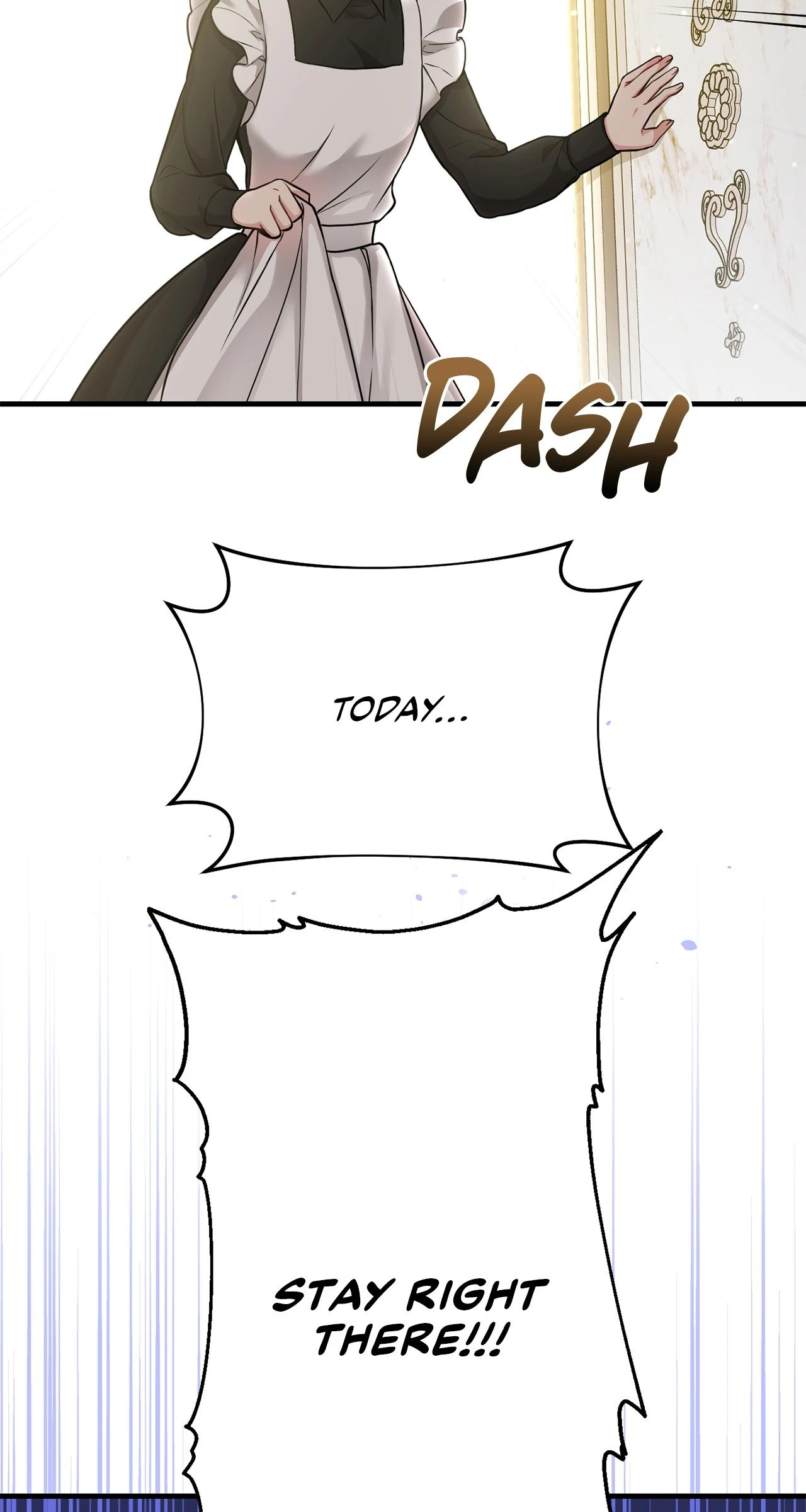 The Secret Bedroom of the Abandoned Princess [Official] - Chapter 76 manhwa