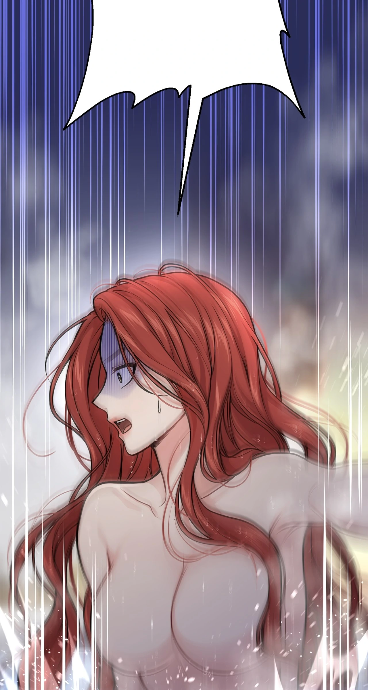 The Secret Bedroom of the Abandoned Princess [Official] - Chapter 76 manhwa