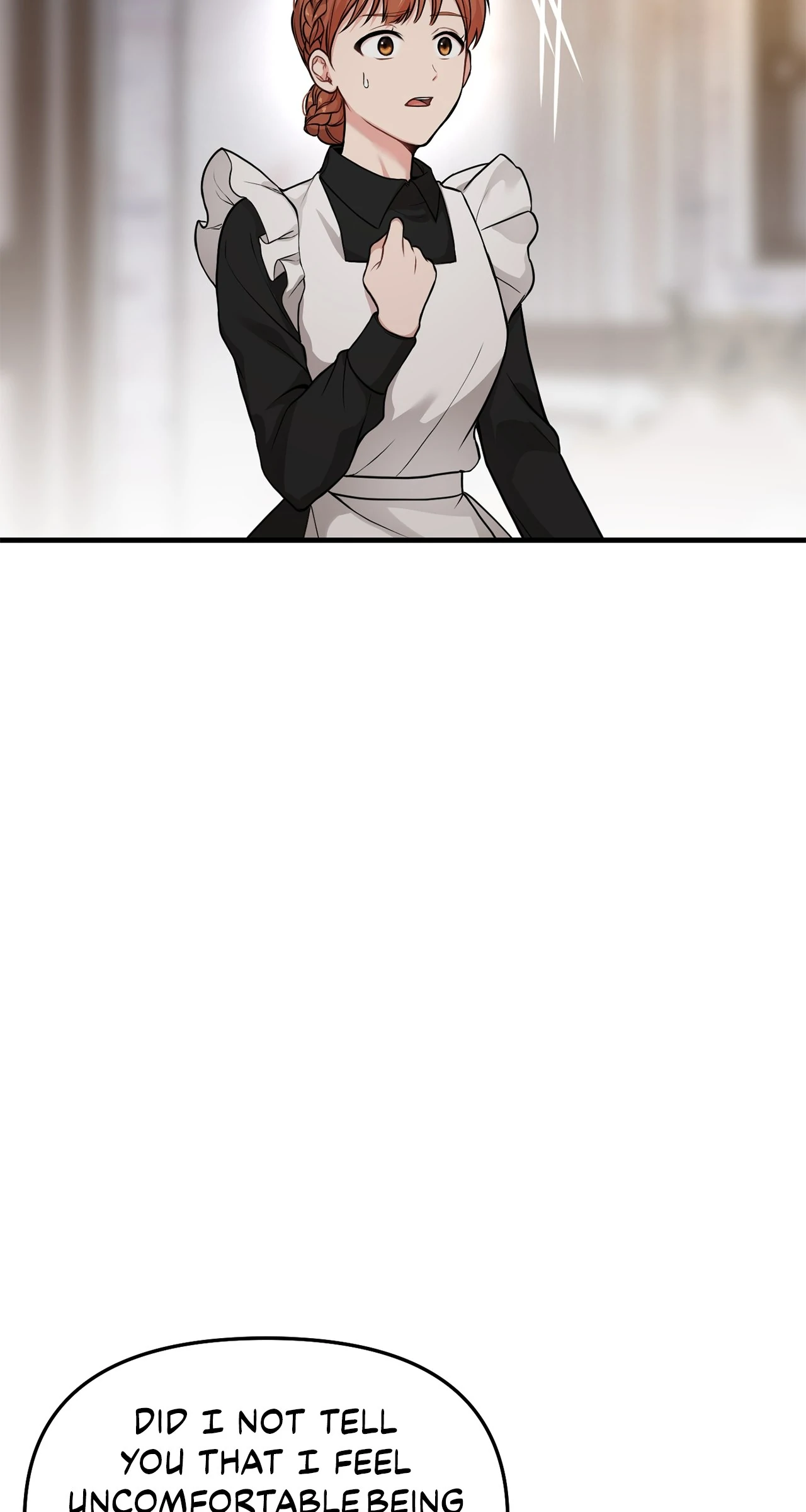 The Secret Bedroom of the Abandoned Princess [Official] - Chapter 76 manhwa