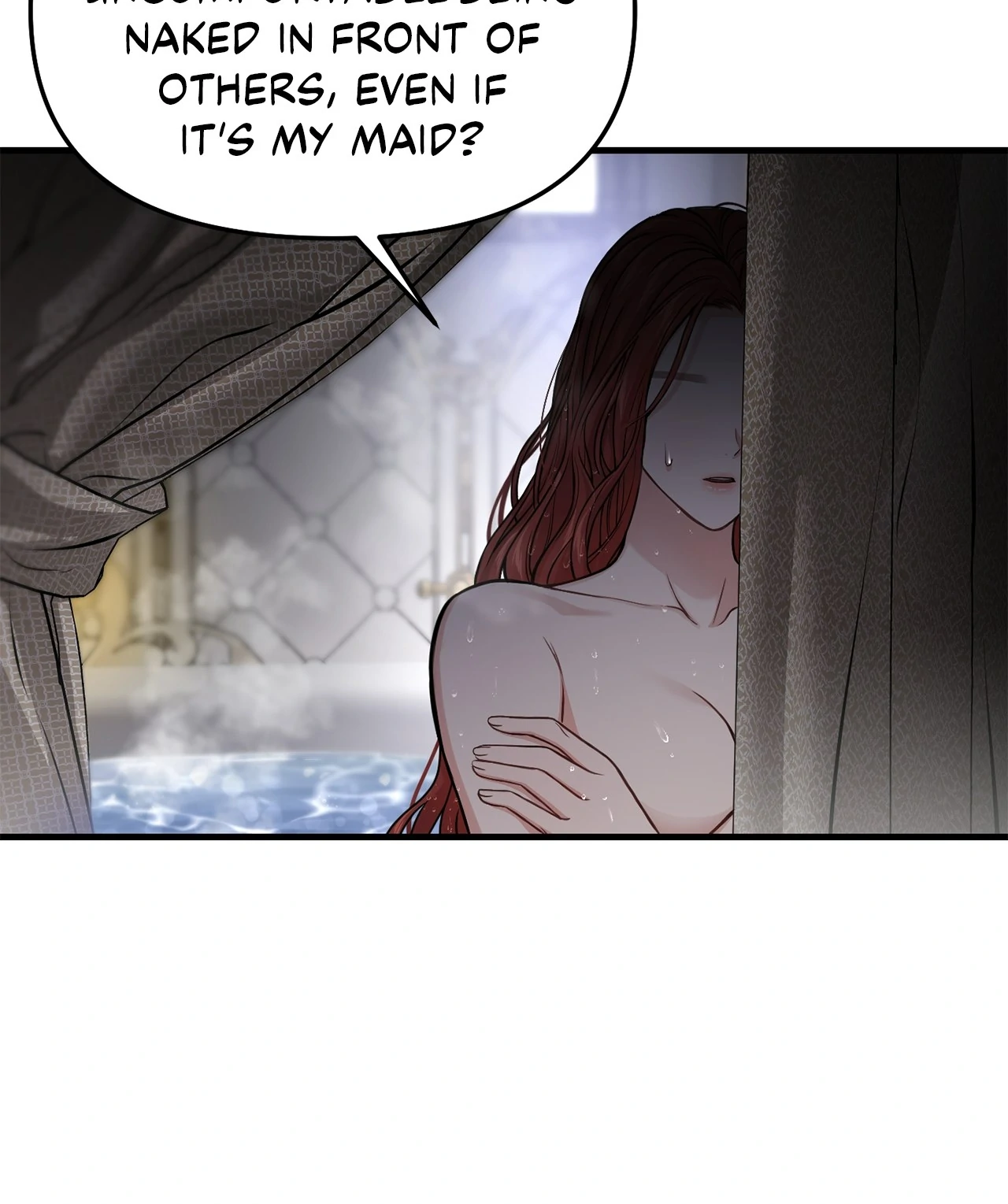 The Secret Bedroom of the Abandoned Princess [Official] - Chapter 76 manhwa