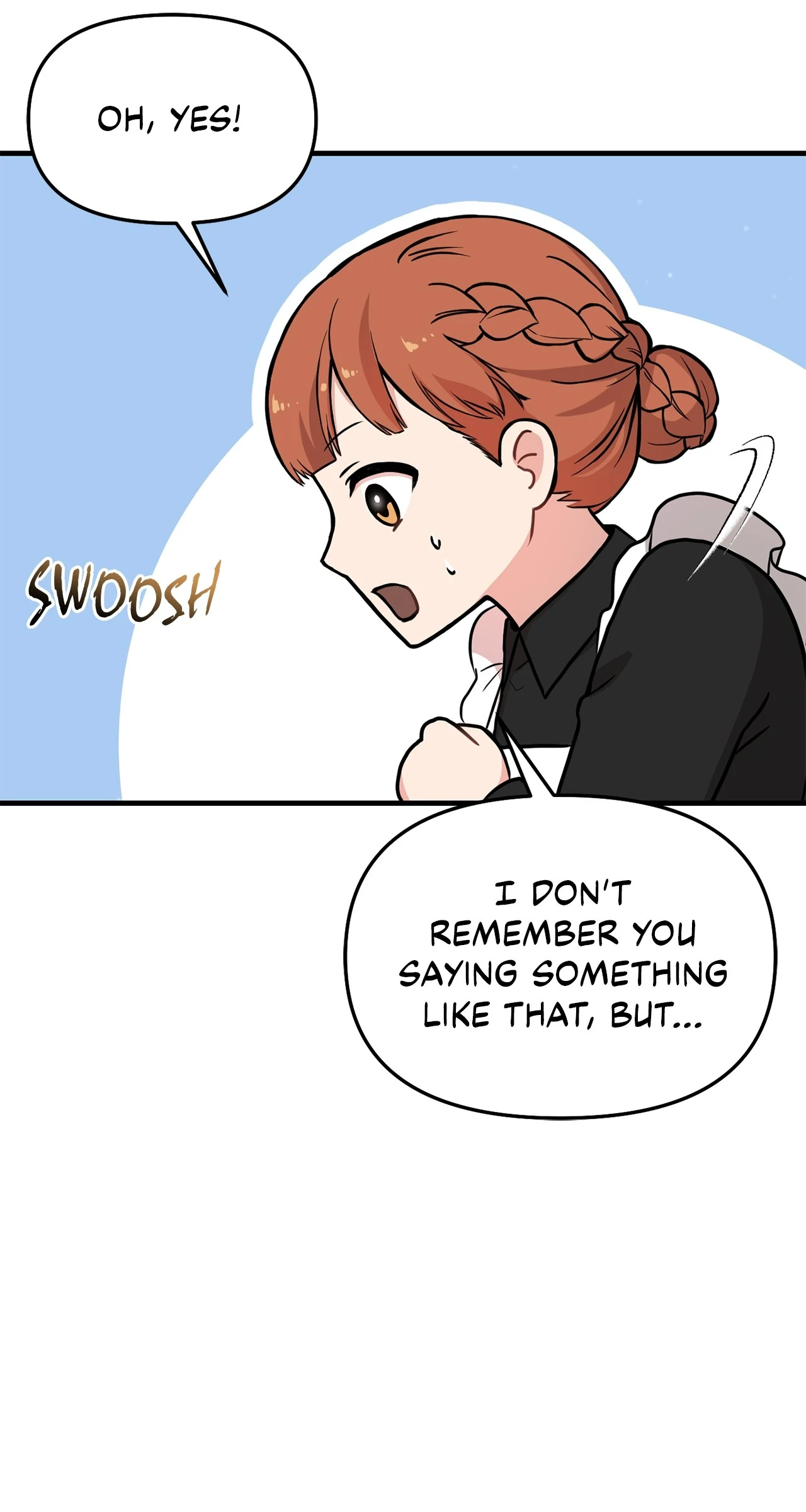 The Secret Bedroom of the Abandoned Princess [Official] - Chapter 76 manhwa