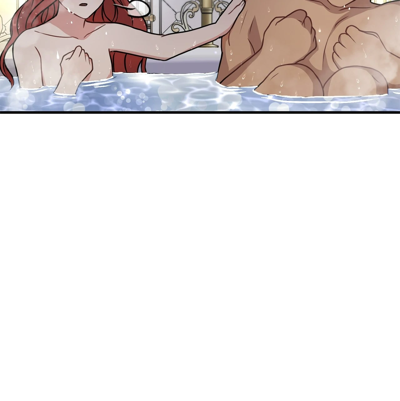The Secret Bedroom of the Abandoned Princess [Official] - Chapter 76 manhwa