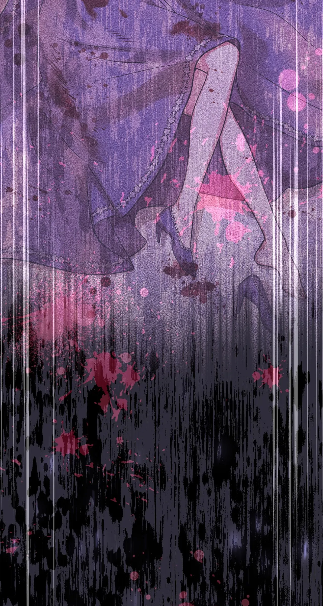 The Secret Bedroom of the Abandoned Princess [Official] - Chapter 76 manhwa