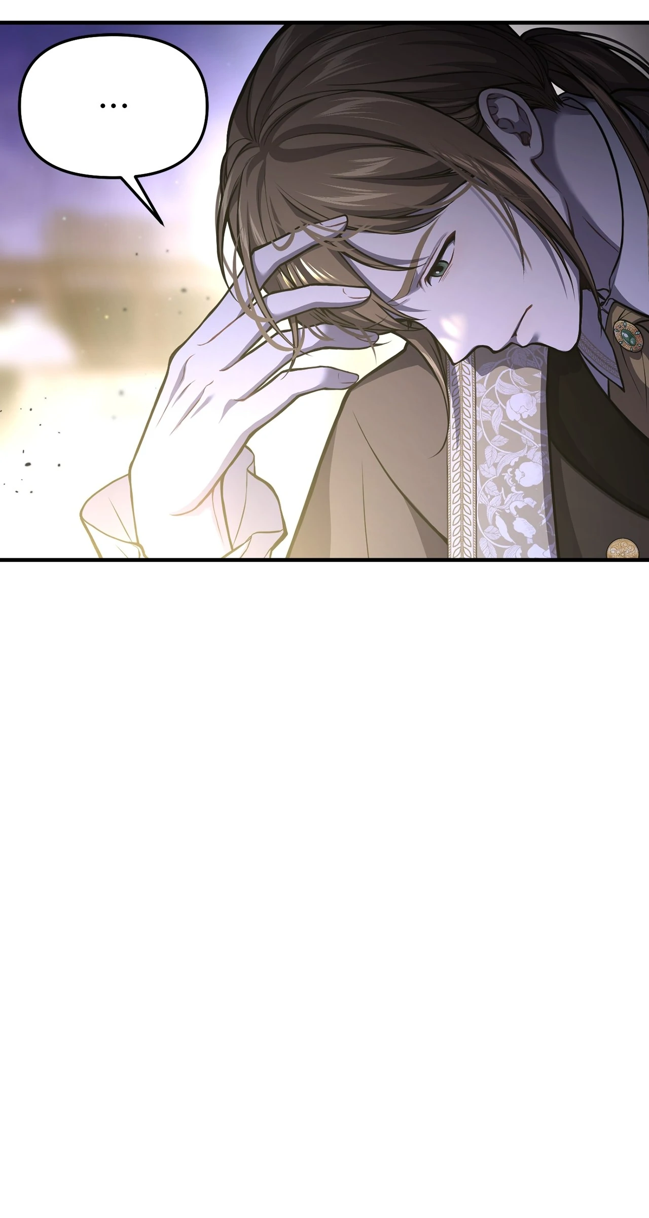 The Secret Bedroom of the Abandoned Princess [Official] - Chapter 77 manhwa