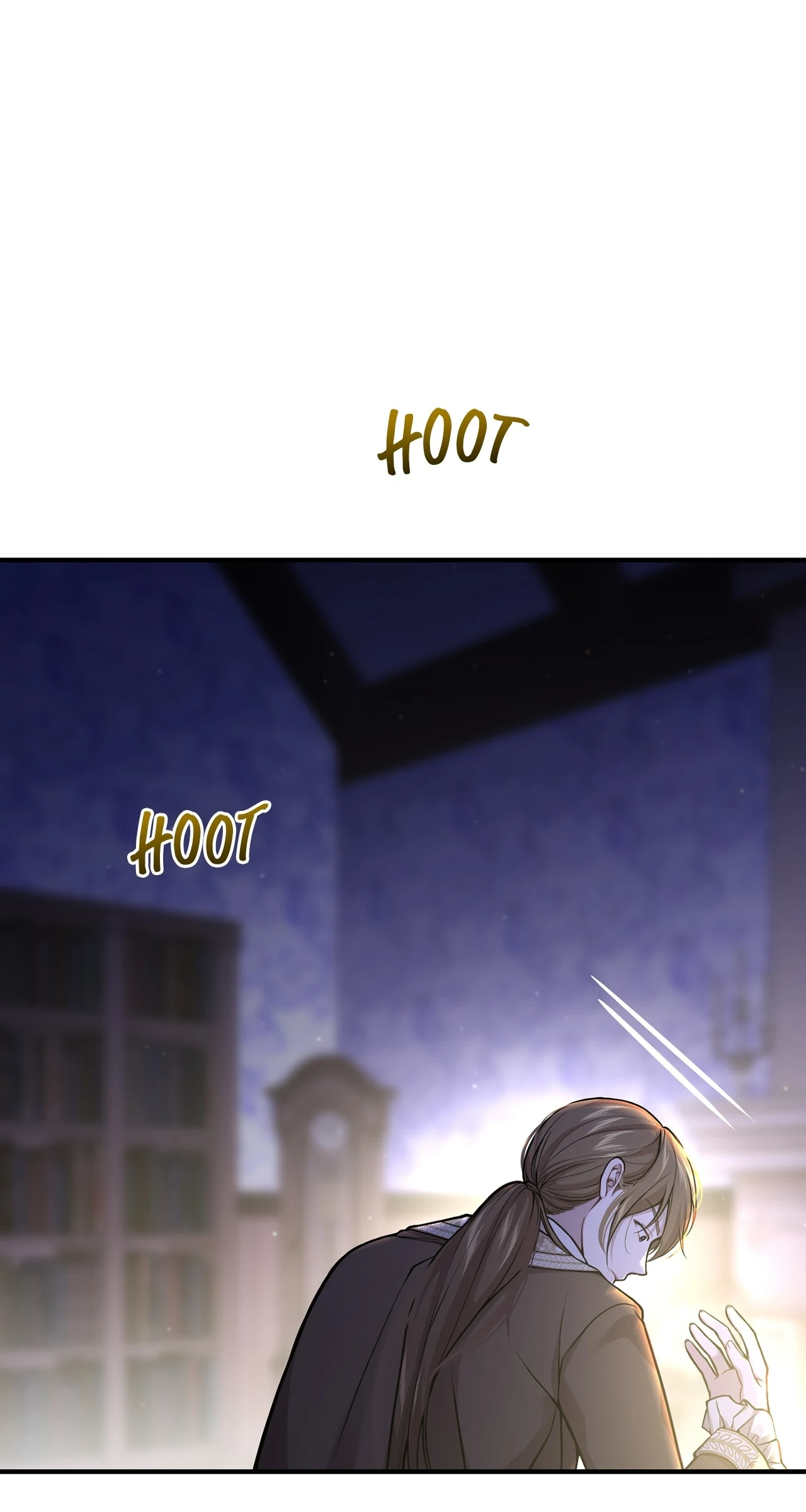The Secret Bedroom of the Abandoned Princess [Official] - Chapter 77 manhwa