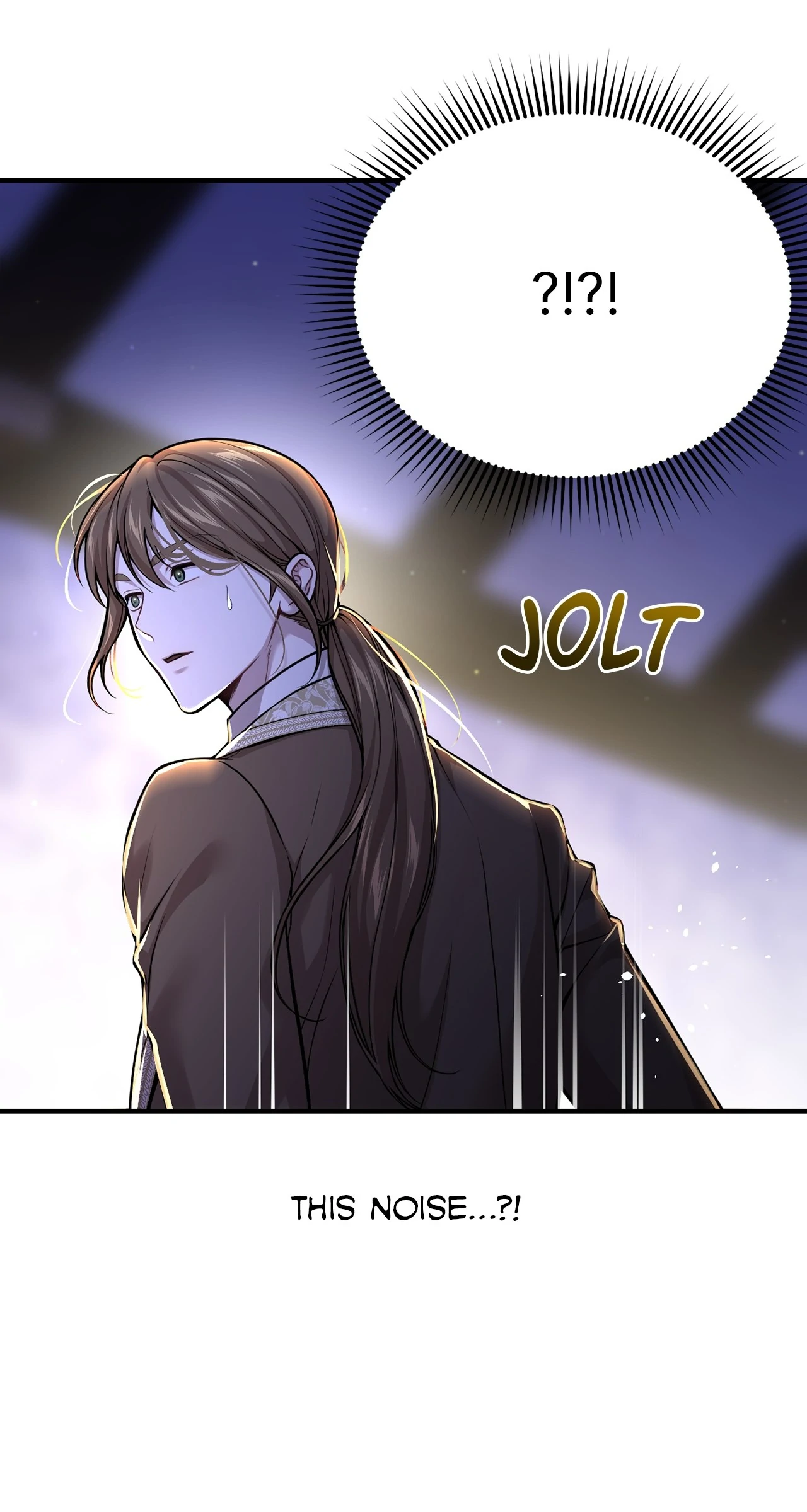 The Secret Bedroom of the Abandoned Princess [Official] - Chapter 77 manhwa