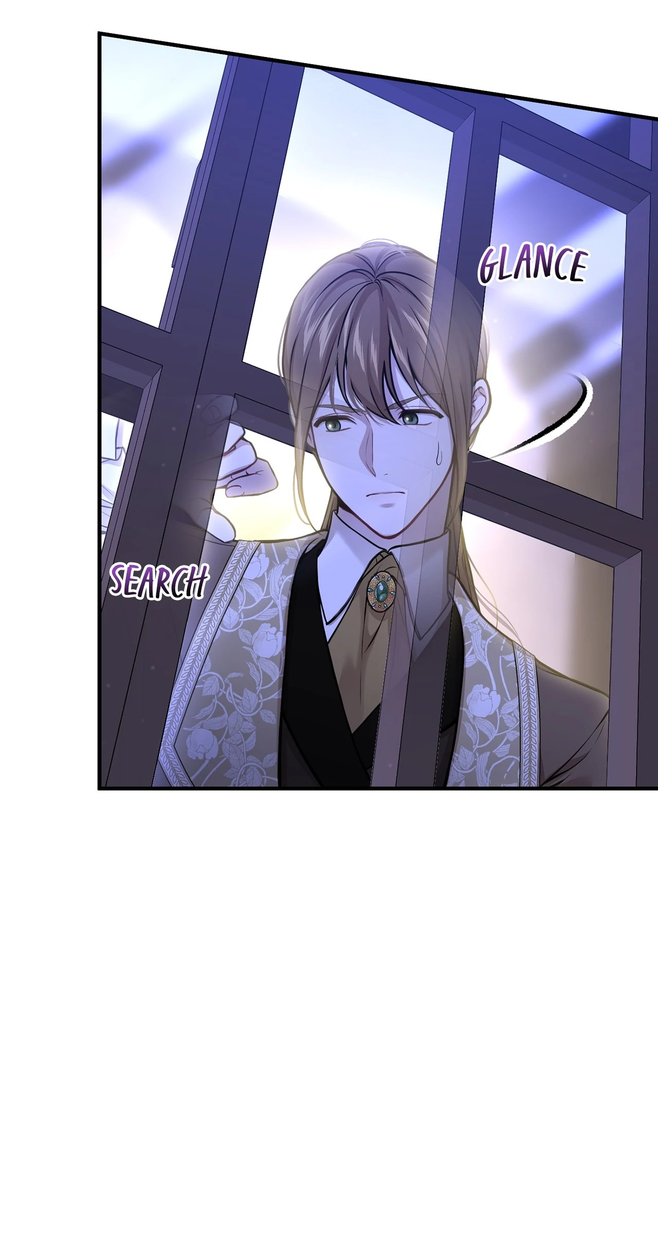 The Secret Bedroom of the Abandoned Princess [Official] - Chapter 77 manhwa