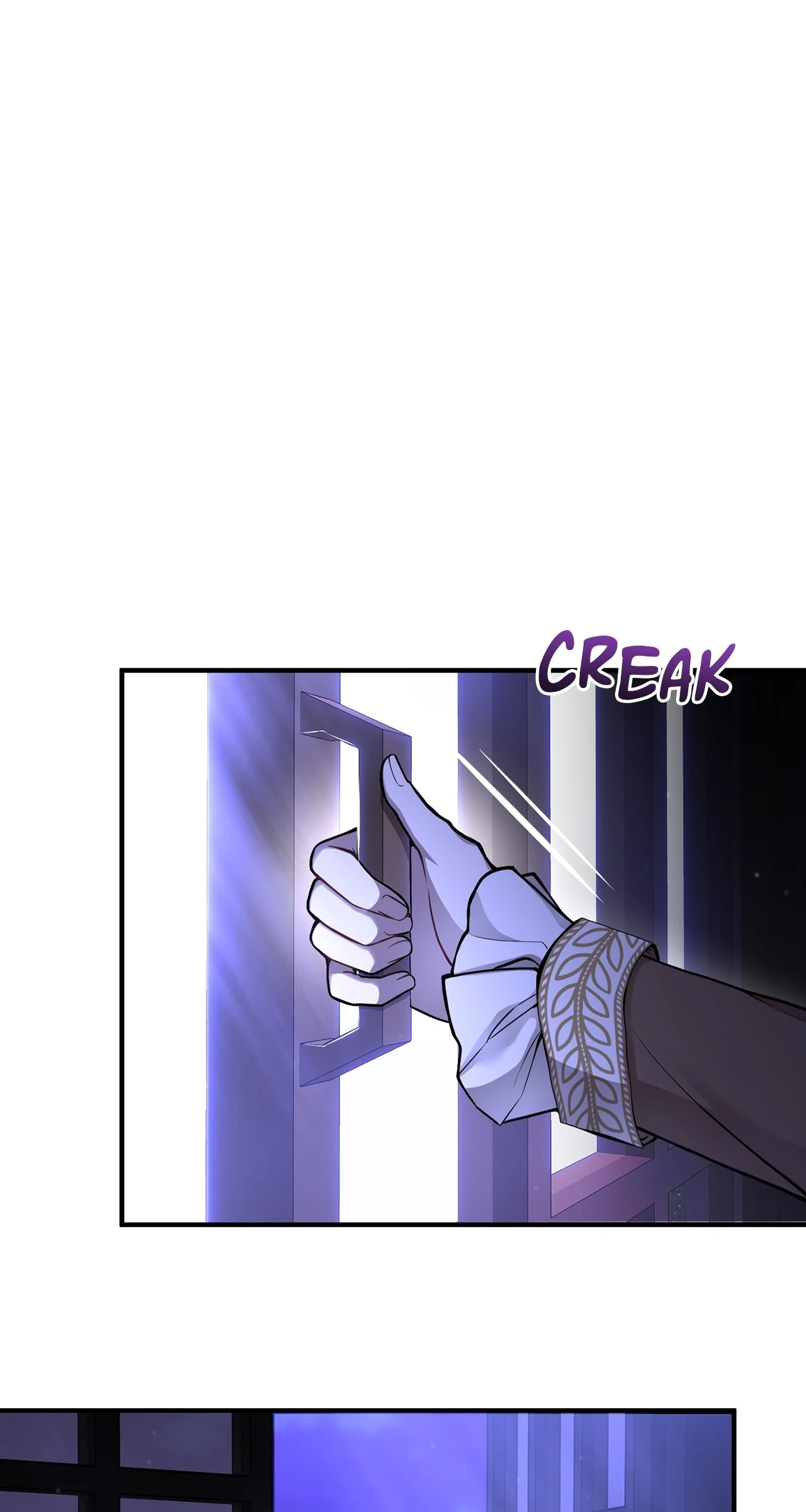 The Secret Bedroom of the Abandoned Princess [Official] - Chapter 77 manhwa