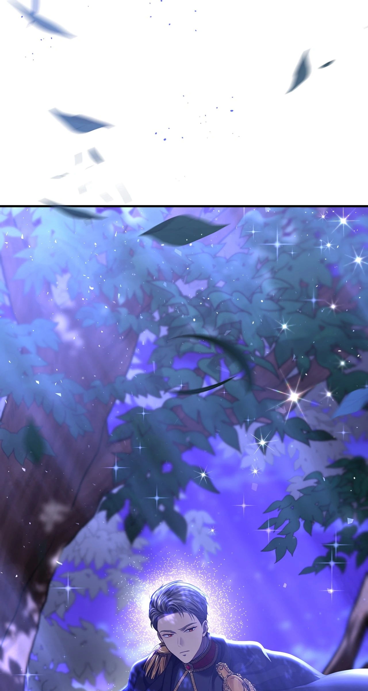 The Secret Bedroom of the Abandoned Princess [Official] - Chapter 77 manhwa